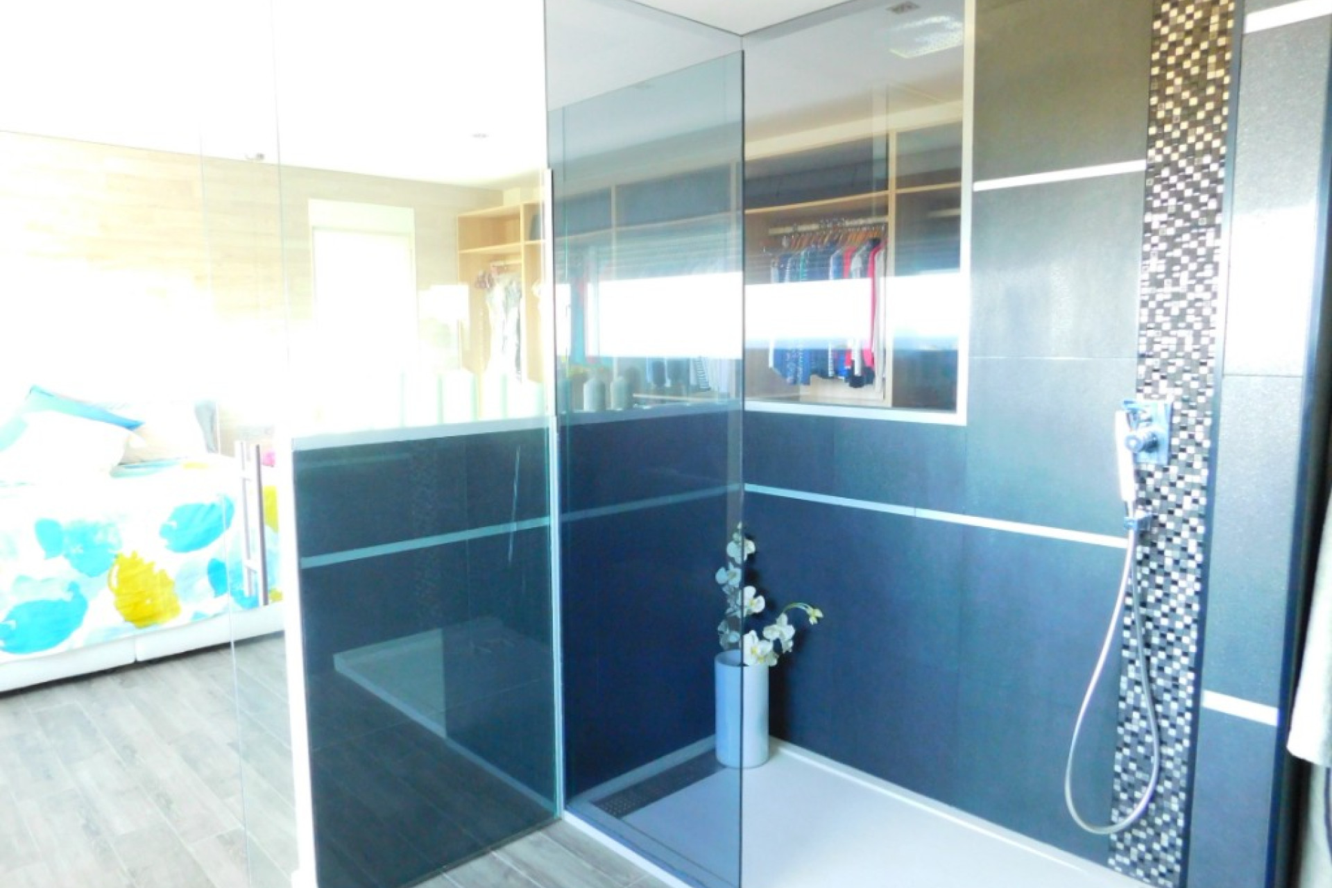 Resale - 3. Semi-detached house - Guardamar del Segura - Costa Blanca South