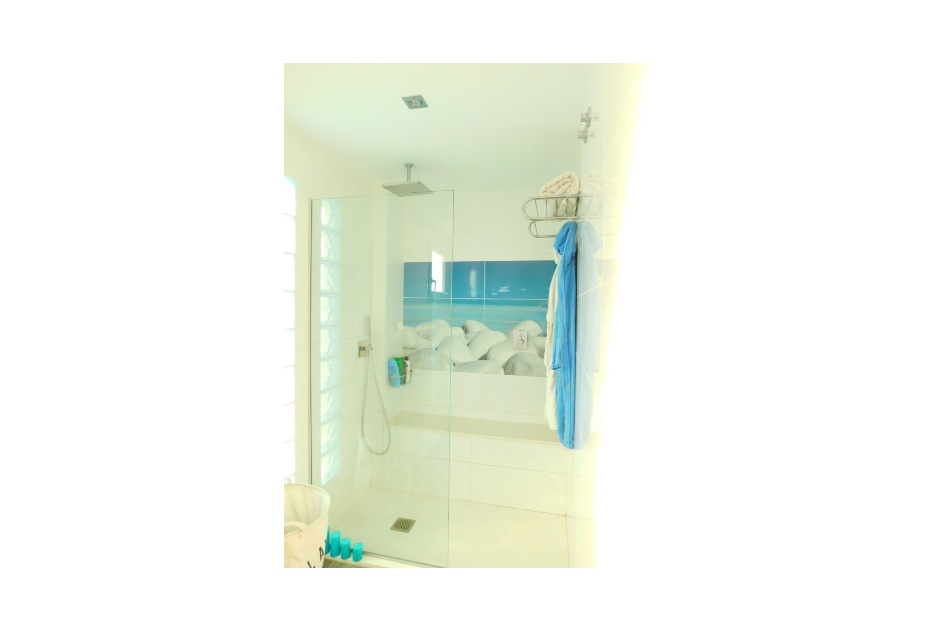 Resale - 3. Semi-detached house - Guardamar del Segura - Costa Blanca South