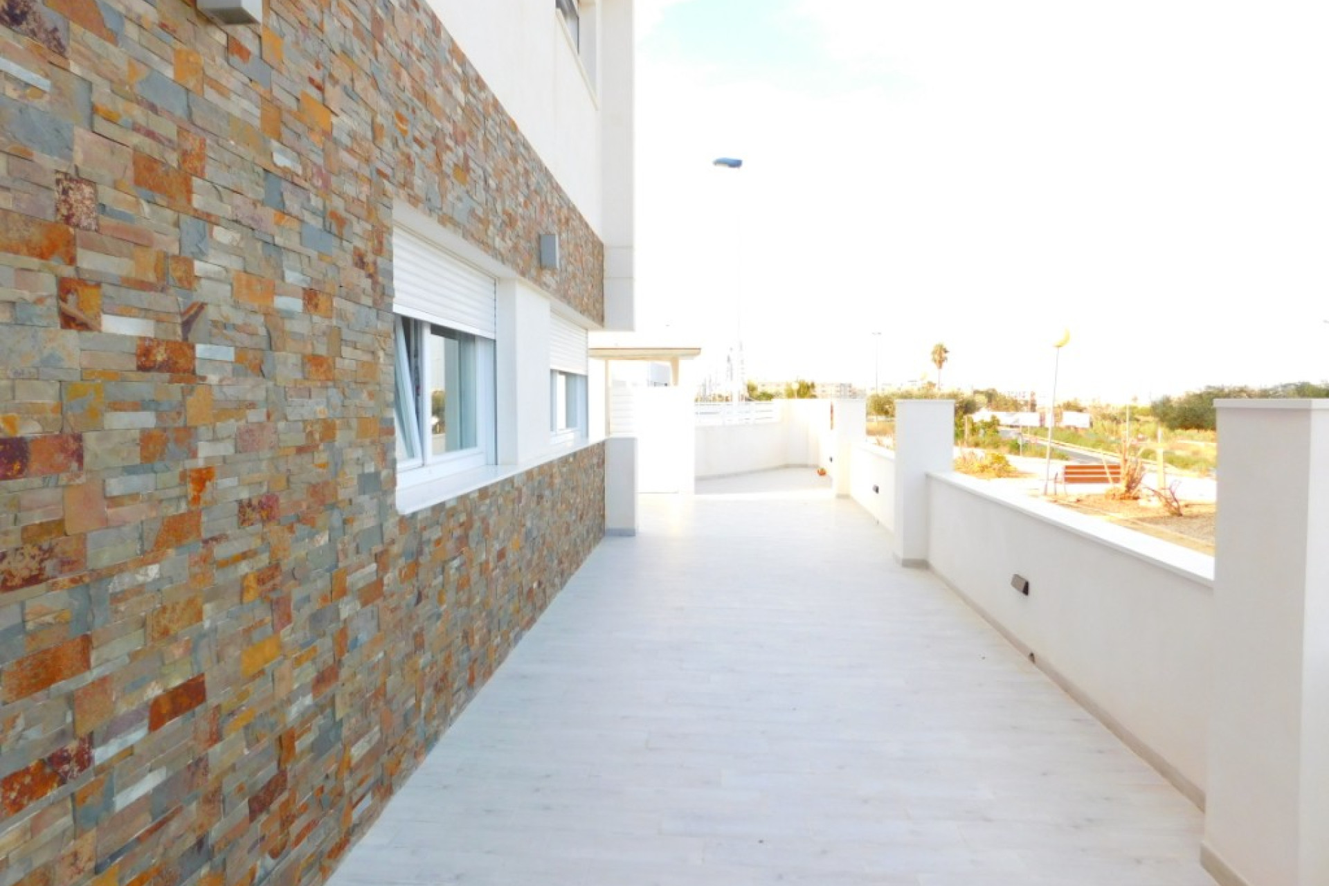 Resale - 3. Semi-detached house - Guardamar del Segura - Costa Blanca South