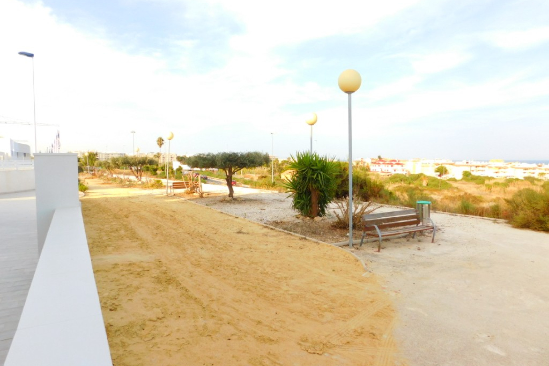 Resale - 3. Semi-detached house - Guardamar del Segura - Costa Blanca South