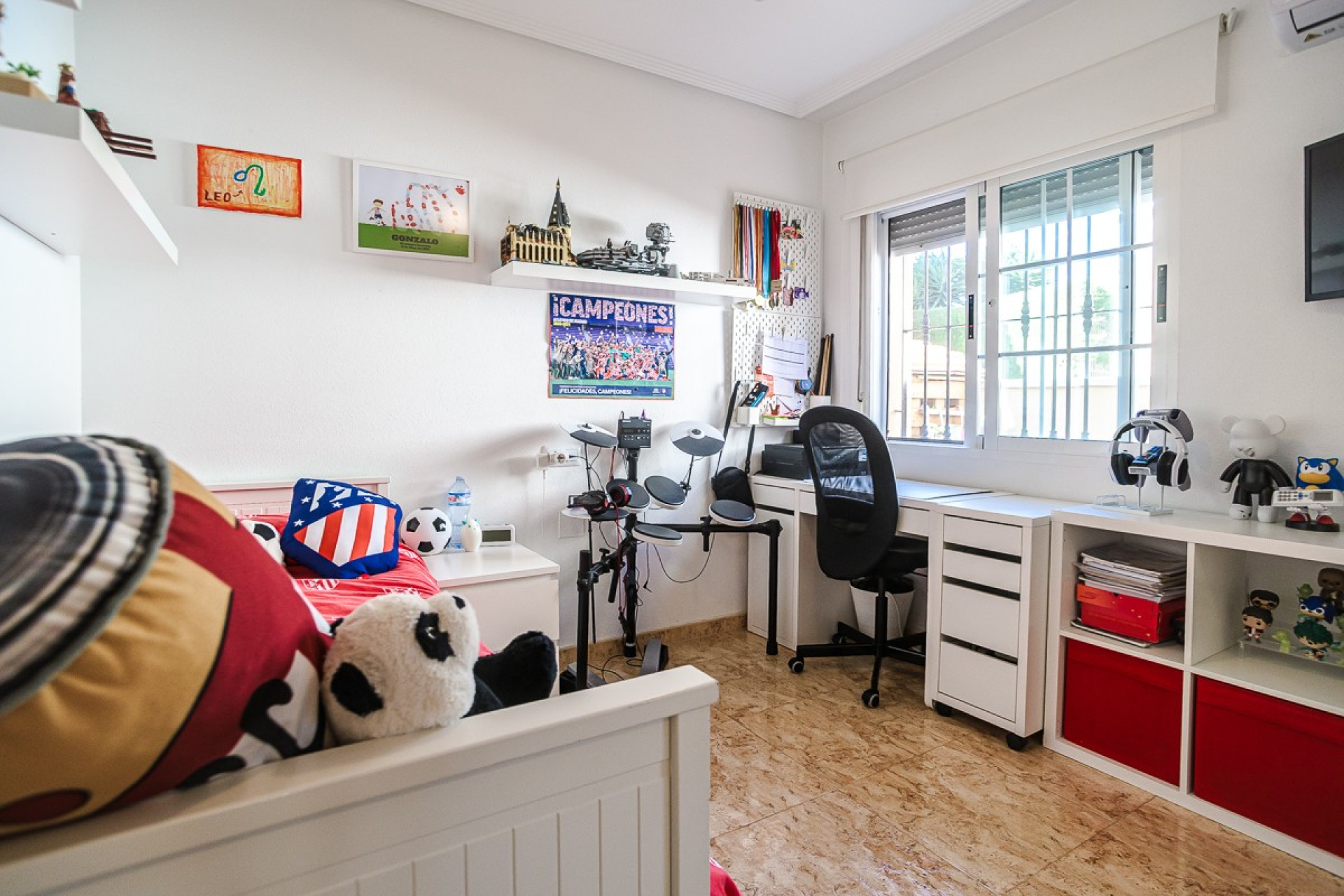 Resale - 3. Semi-detached house - Guardamar del Segura - Costa Blanca South