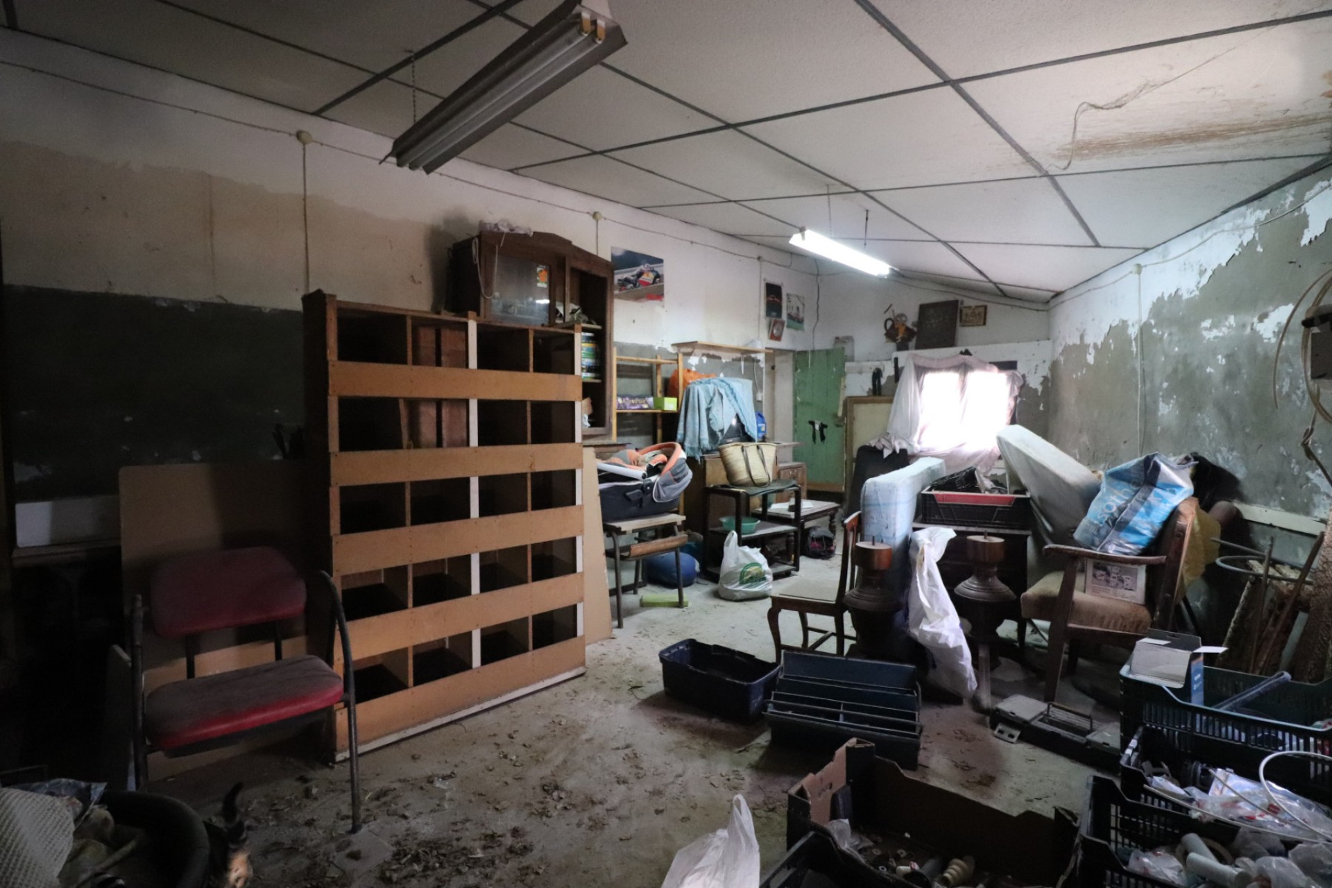 Resale - 3. Semi-detached house - Heredades - Costa Blanca South