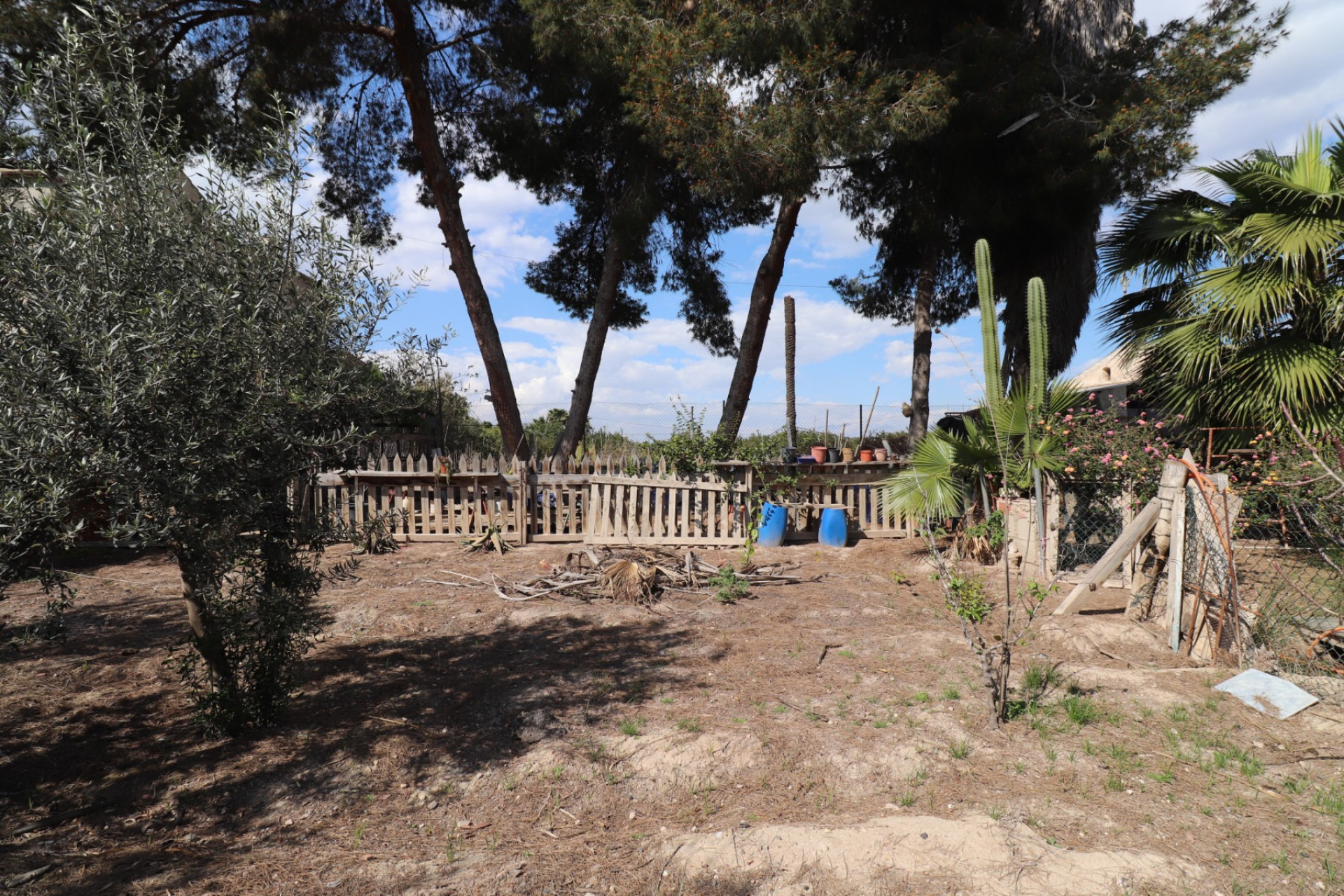 Resale - 3. Semi-detached house - Heredades - Costa Blanca South