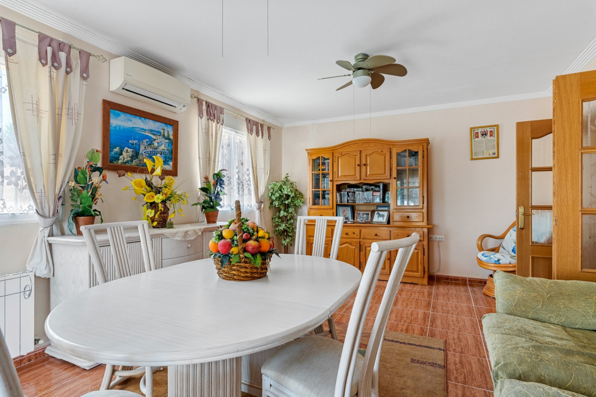 Resale - 3. Semi-detached house - Jacarilla - Costa Blanca South