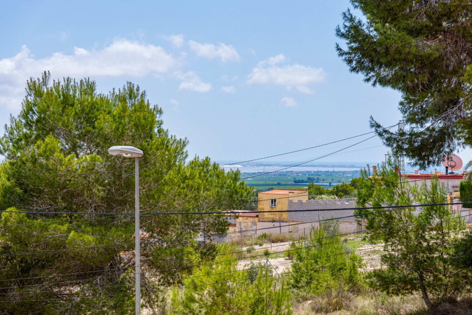 Resale - 3. Semi-detached house - Jacarilla - Costa Blanca South