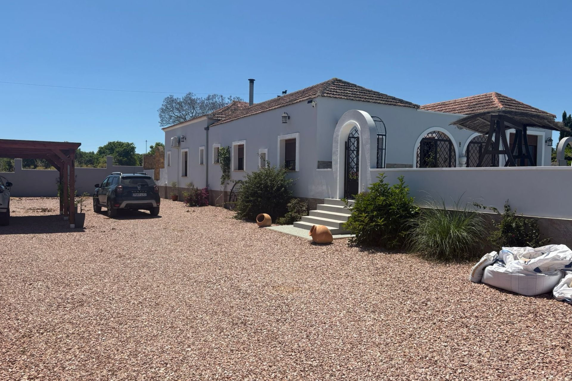 Resale - 3. Semi-detached house - Jacarilla - Costa Blanca South