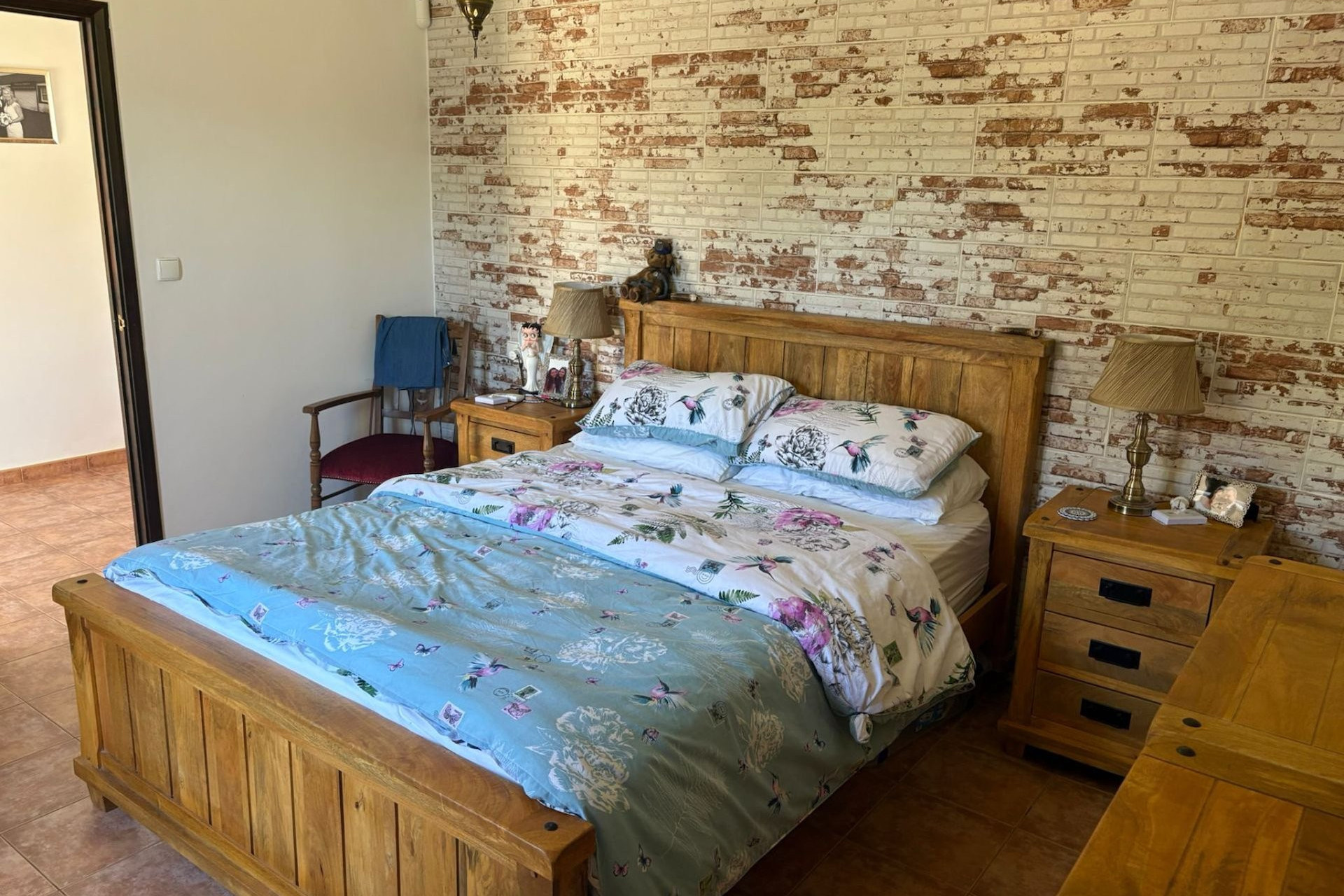 Resale - 3. Semi-detached house - Jacarilla - Costa Blanca South