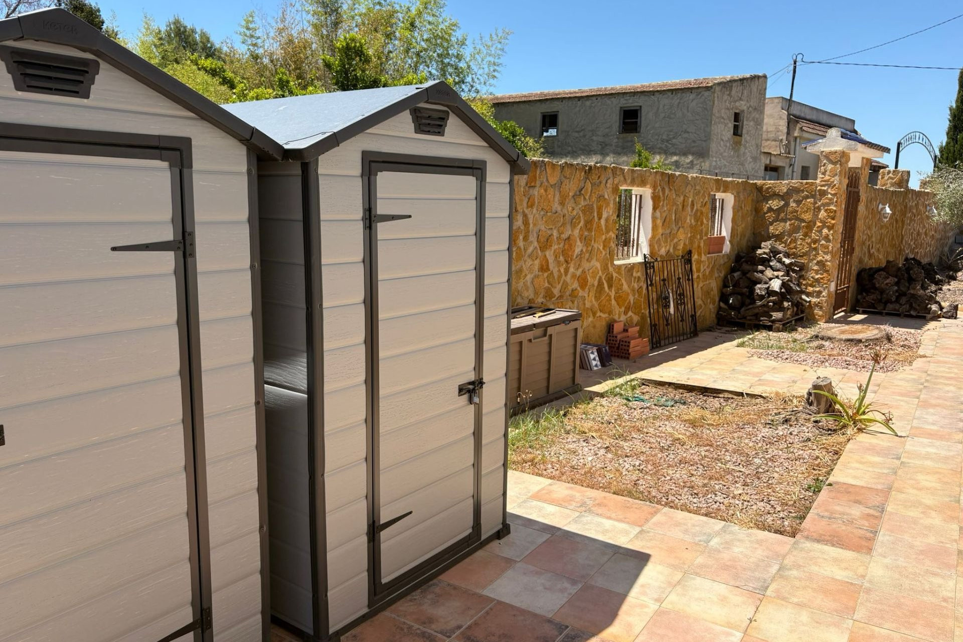 Resale - 3. Semi-detached house - Jacarilla - Costa Blanca South