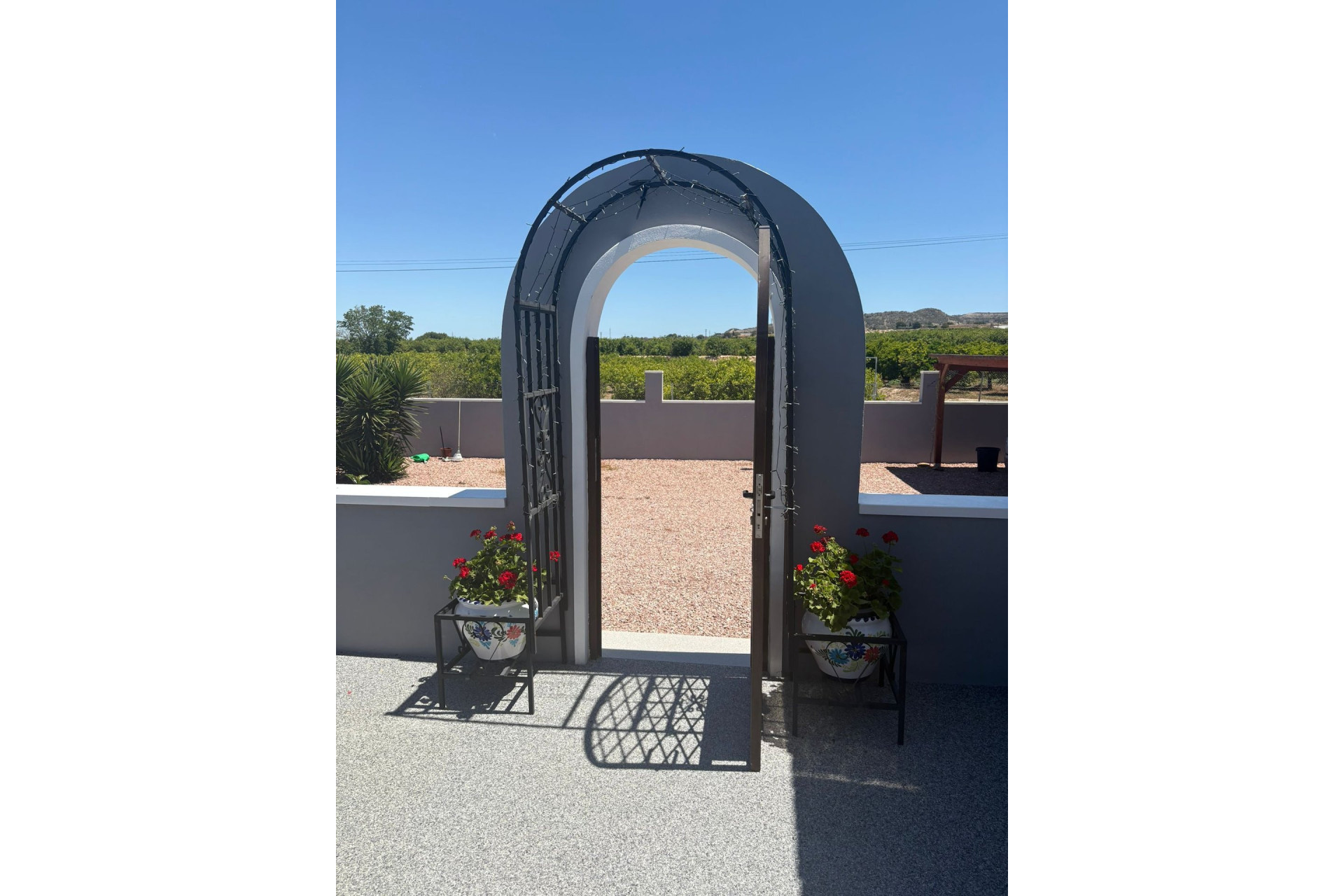 Resale - 3. Semi-detached house - Jacarilla - Costa Blanca South