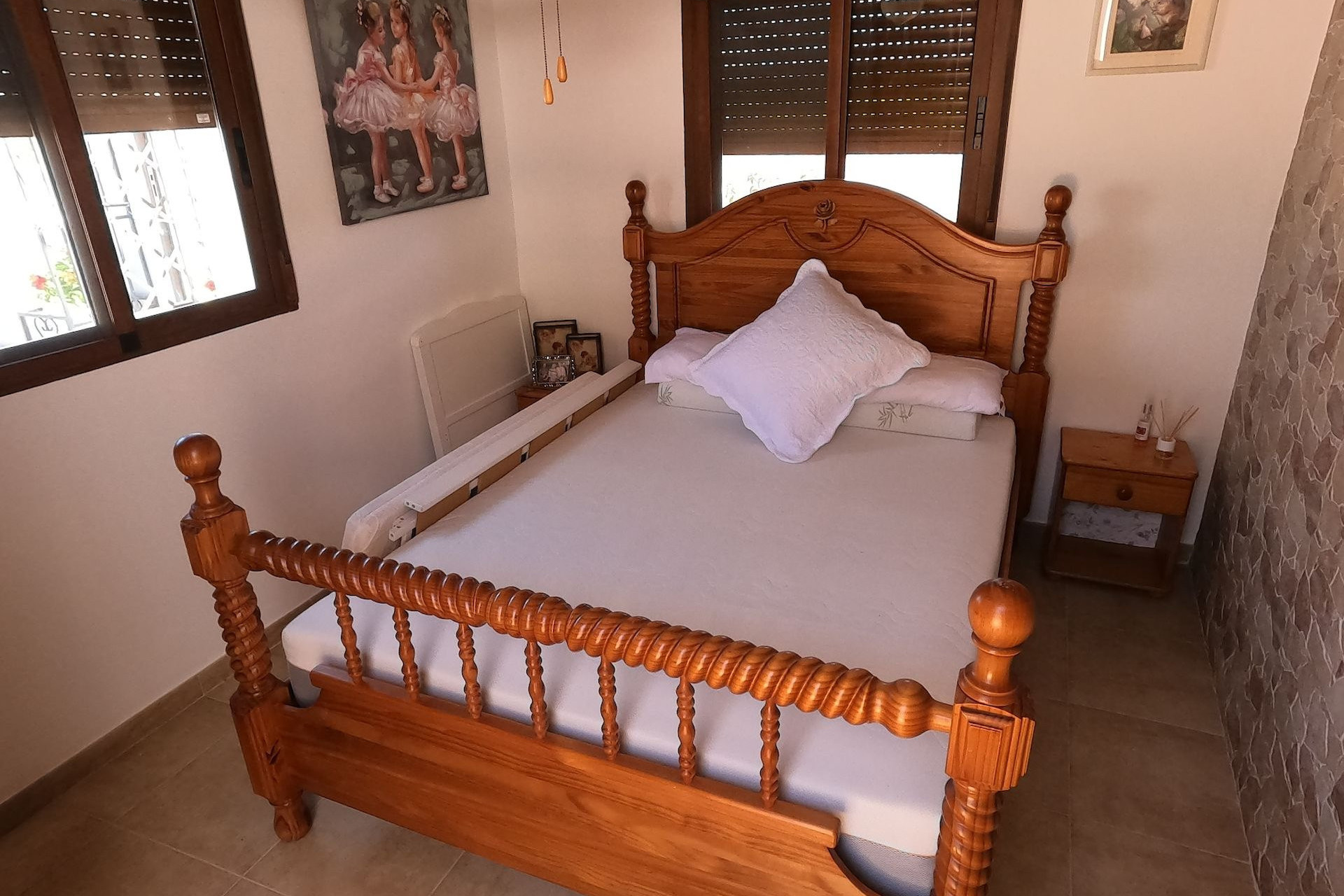 Resale - 3. Semi-detached house - Jacarilla - Costa Blanca South