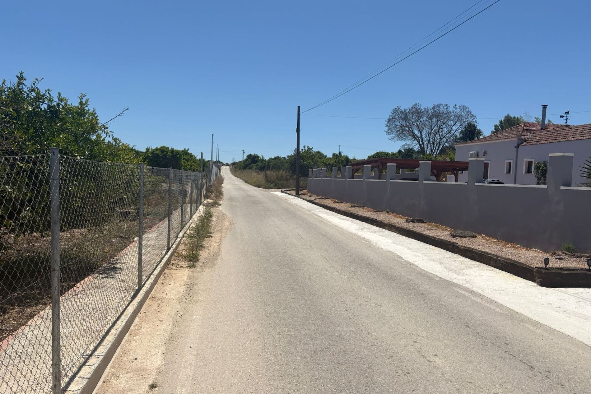 Resale - 3. Semi-detached house - Jacarilla - Costa Blanca South