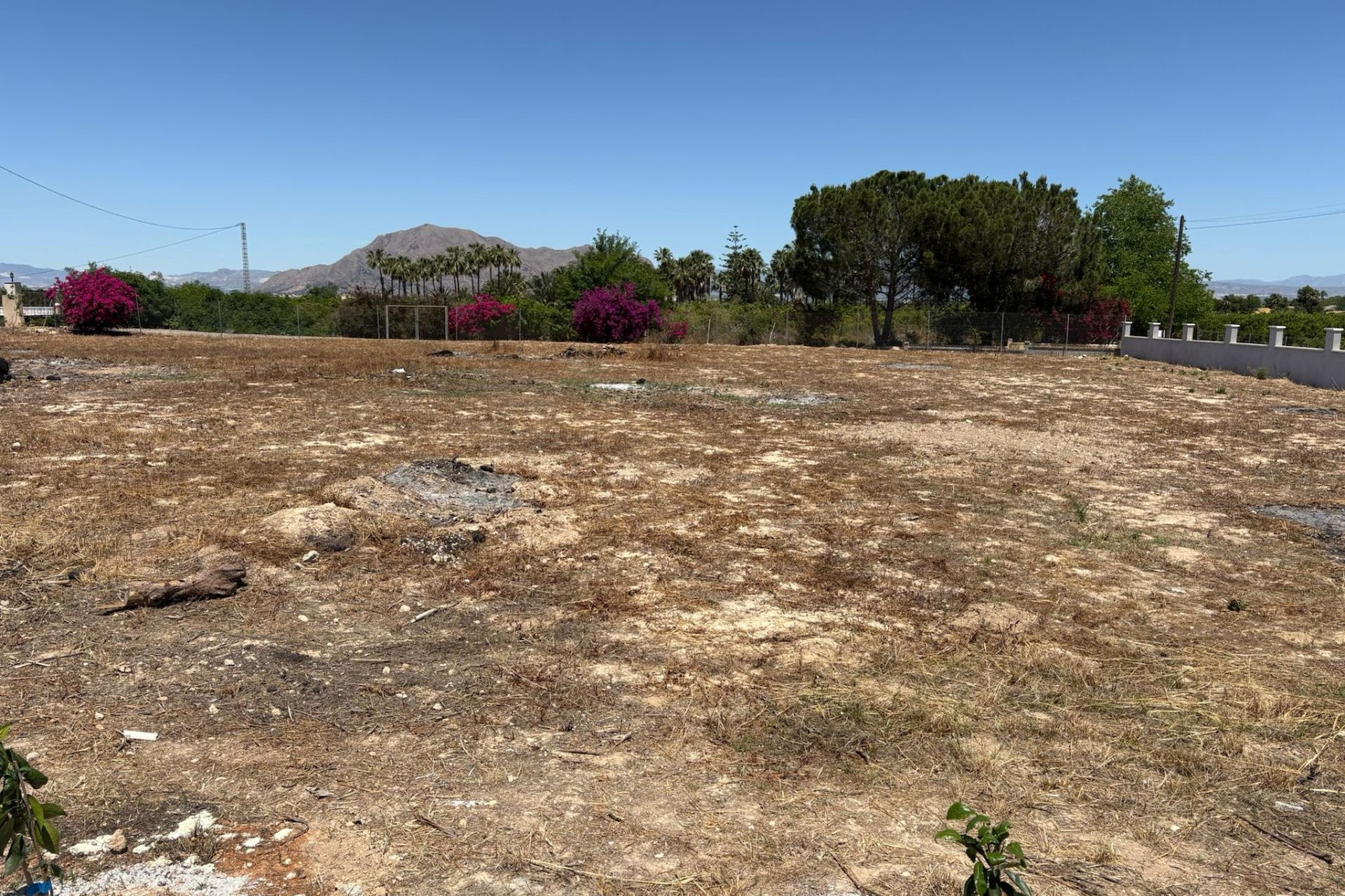 Resale - 3. Semi-detached house - Jacarilla - Costa Blanca South