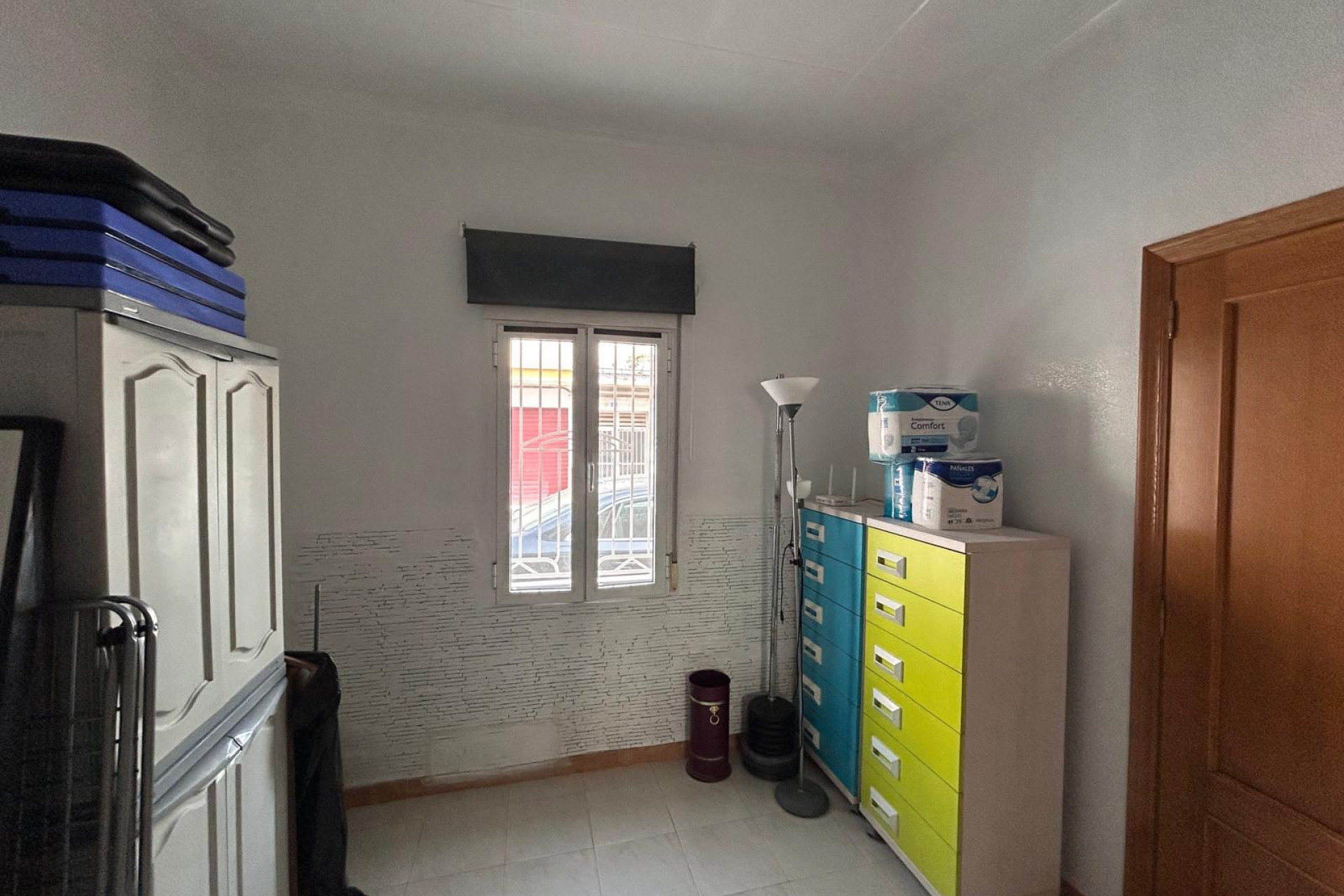 Resale - 3. Semi-detached house - Jacarilla - Costa Blanca South