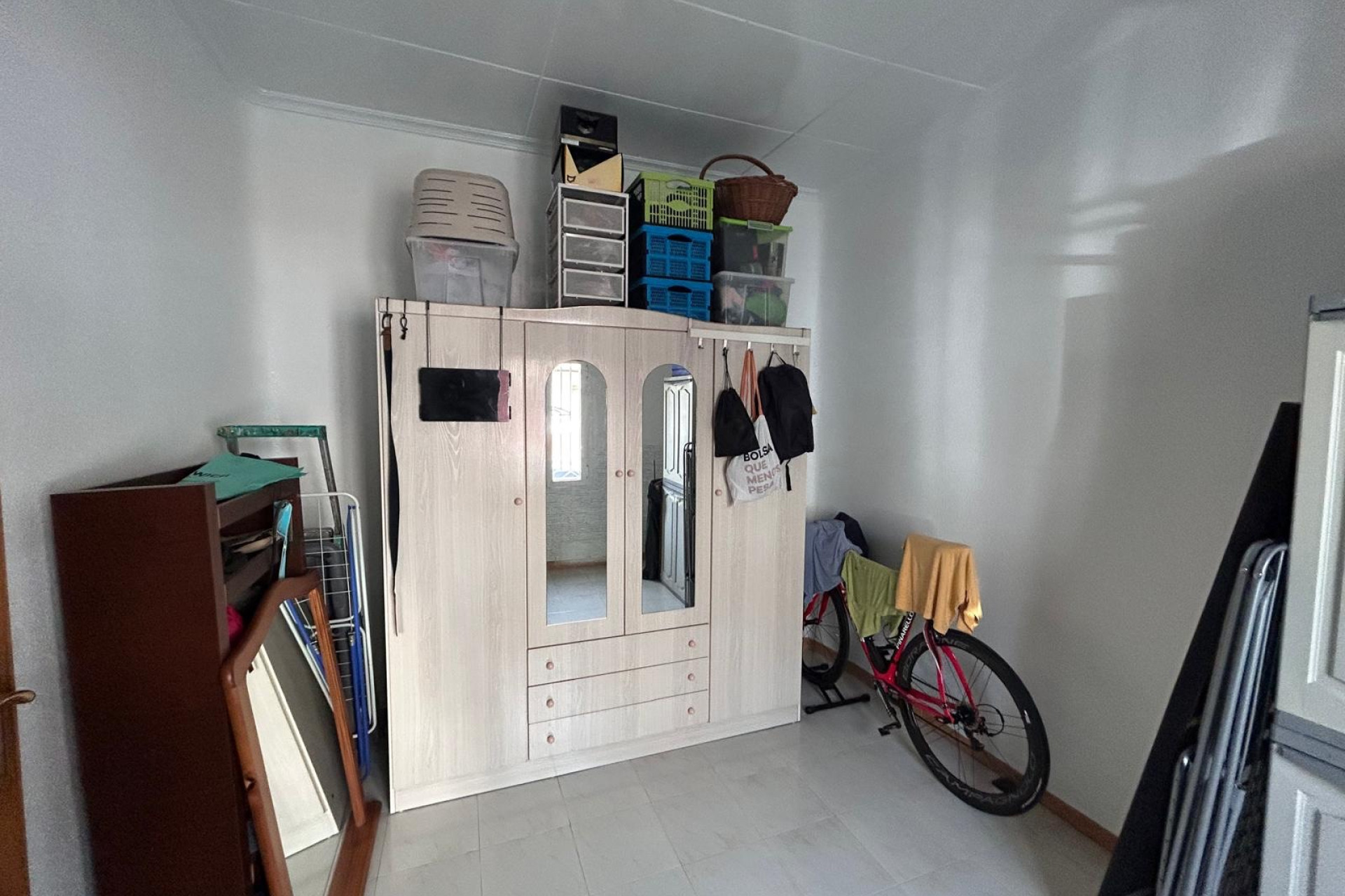 Resale - 3. Semi-detached house - Jacarilla - Costa Blanca South