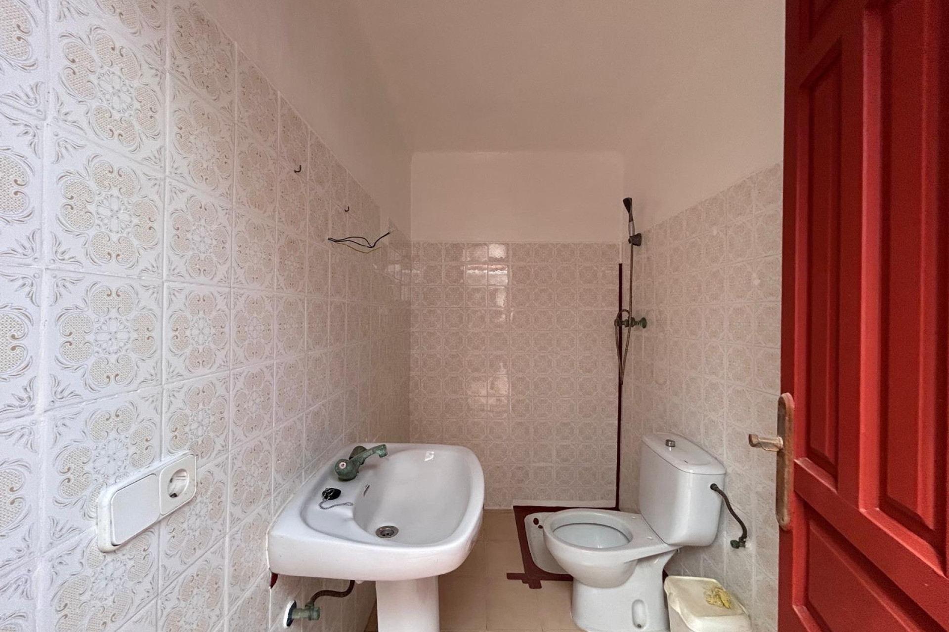 Resale - 3. Semi-detached house - Jacarilla - Costa Blanca South