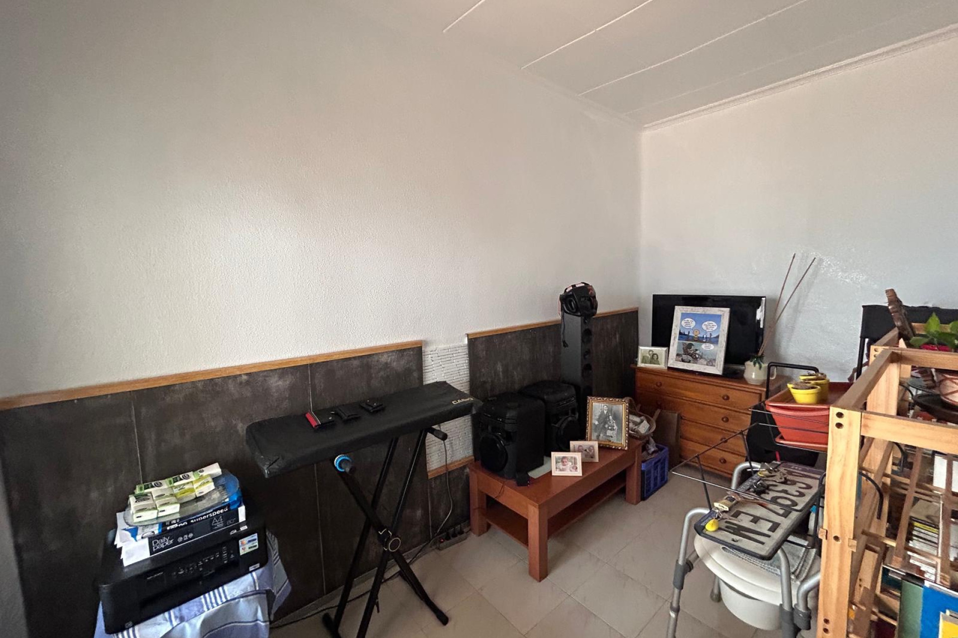 Resale - 3. Semi-detached house - Jacarilla - Costa Blanca South