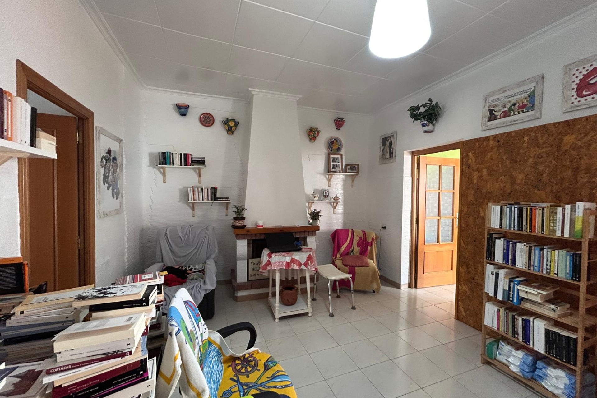 Resale - 3. Semi-detached house - Jacarilla - Costa Blanca South