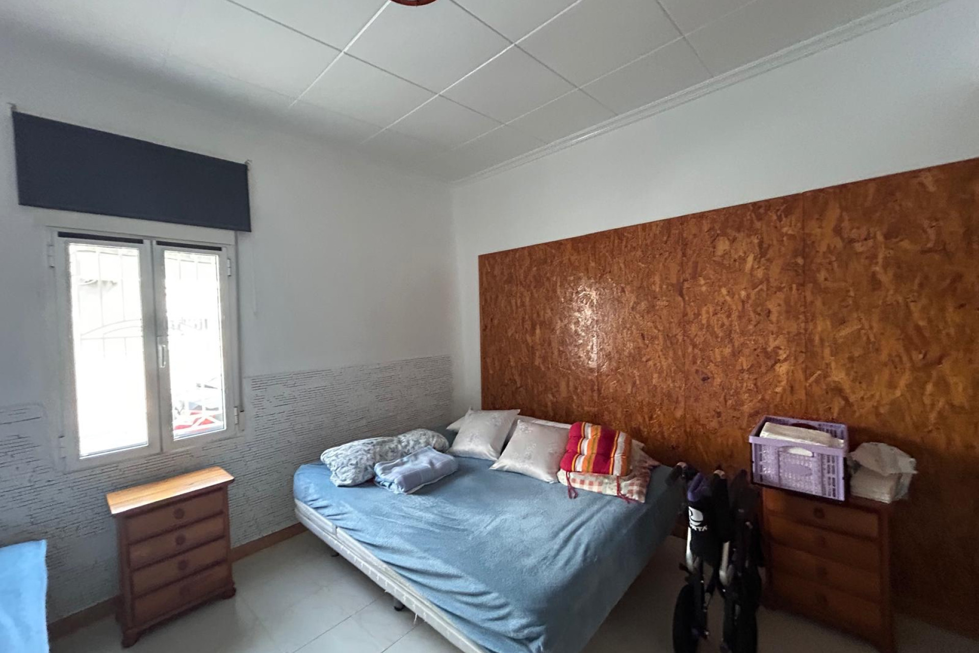 Resale - 3. Semi-detached house - Jacarilla - Costa Blanca South