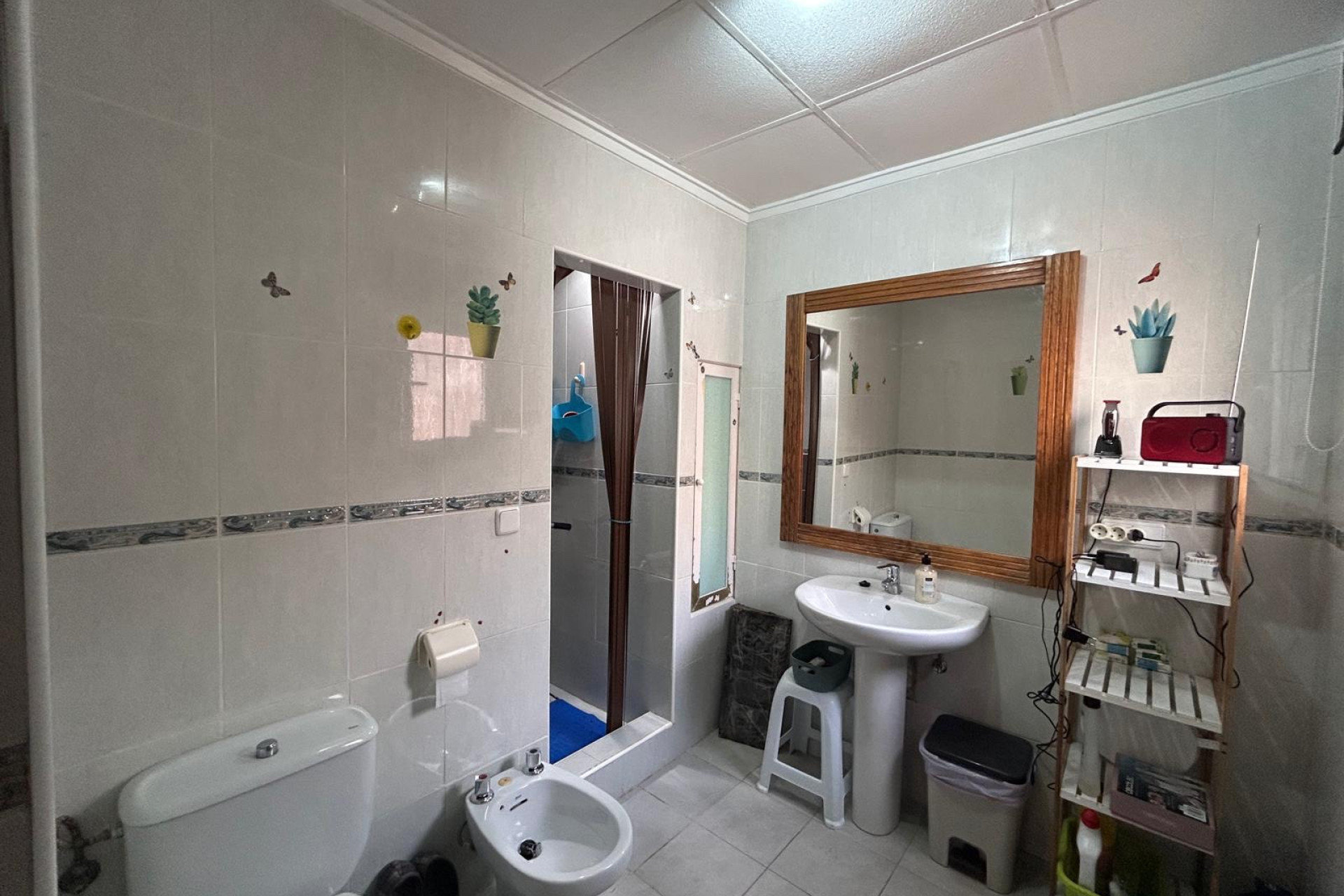 Resale - 3. Semi-detached house - Jacarilla - Costa Blanca South