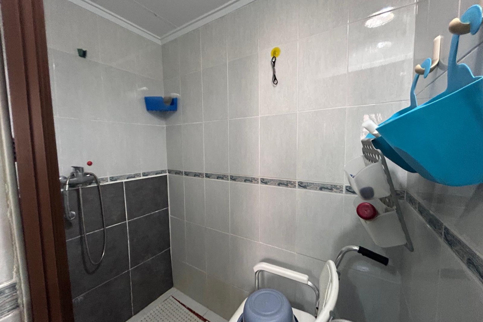 Resale - 3. Semi-detached house - Jacarilla - Costa Blanca South