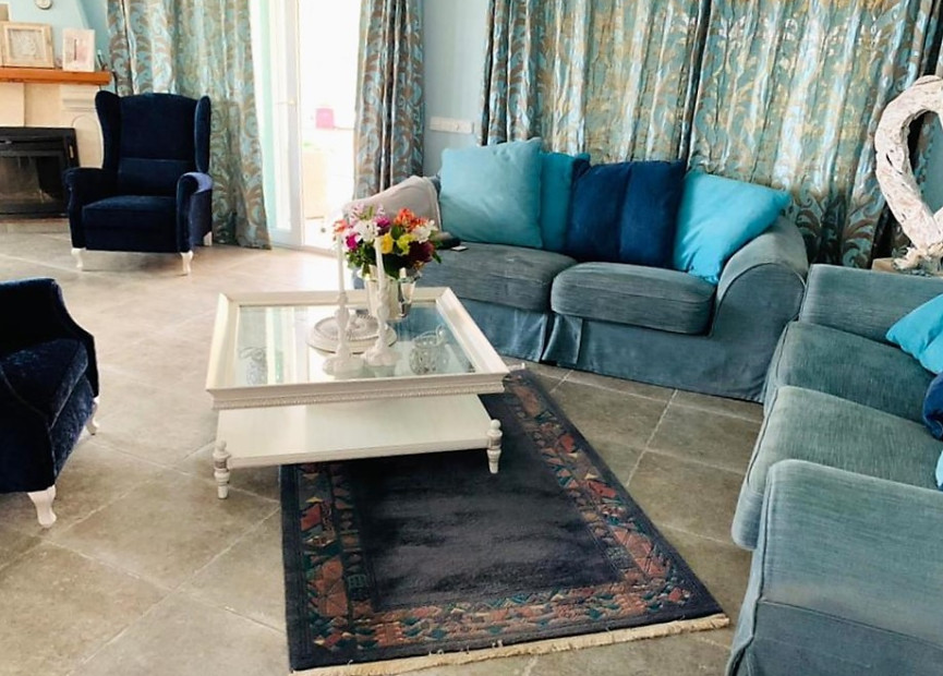 Resale - 3. Semi-detached house - Jávea - Costa Blanca North