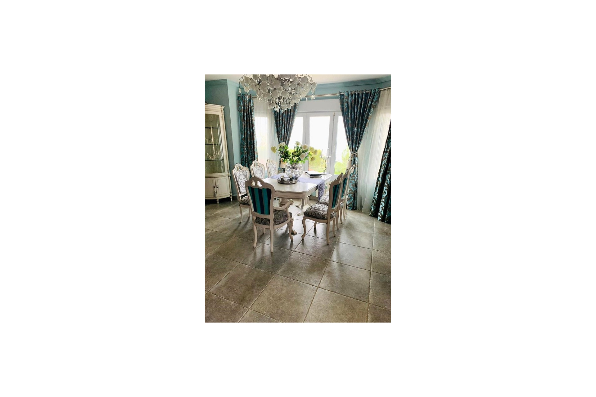 Resale - 3. Semi-detached house - Jávea - Costa Blanca North