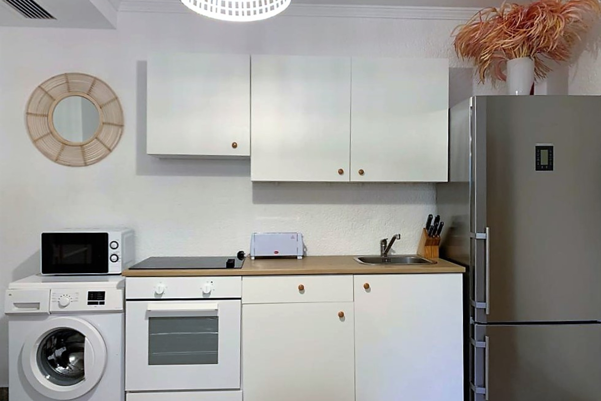 Resale - 3. Semi-detached house - Jávea - Costa Blanca North