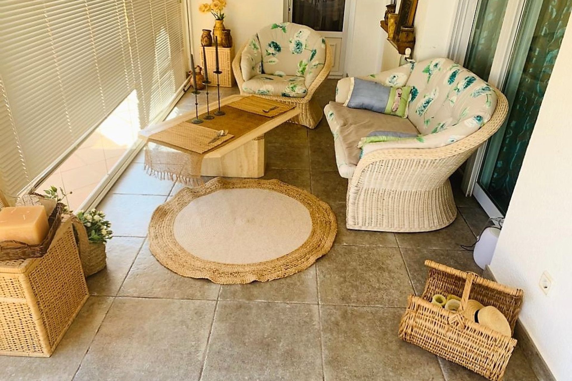 Resale - 3. Semi-detached house - Jávea - Costa Blanca North