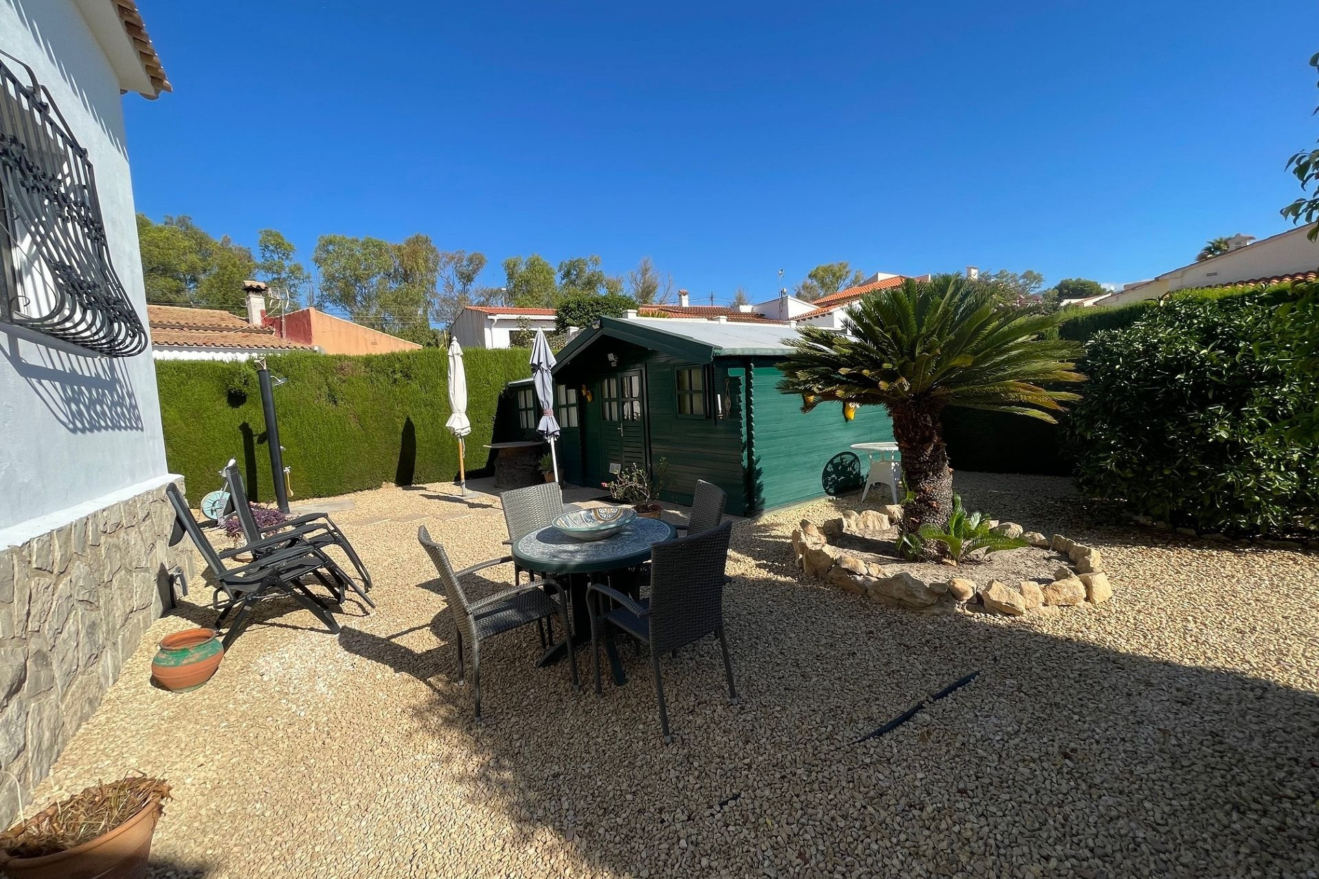 Resale - 3. Semi-detached house - L'alfas Del Pi - Costa Blanca North