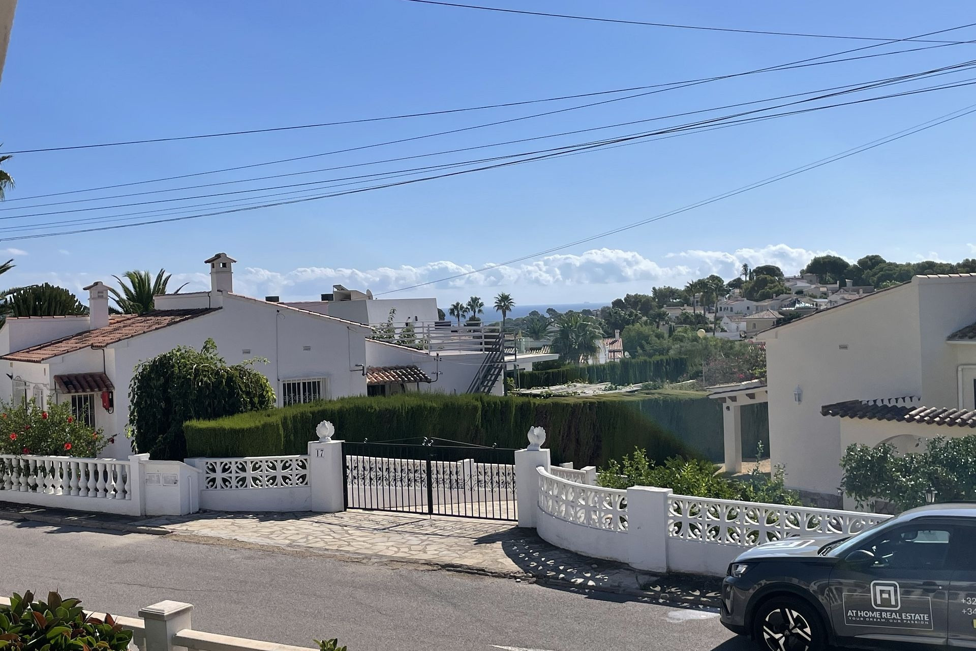 Resale - 3. Semi-detached house - L'alfas Del Pi - Costa Blanca North