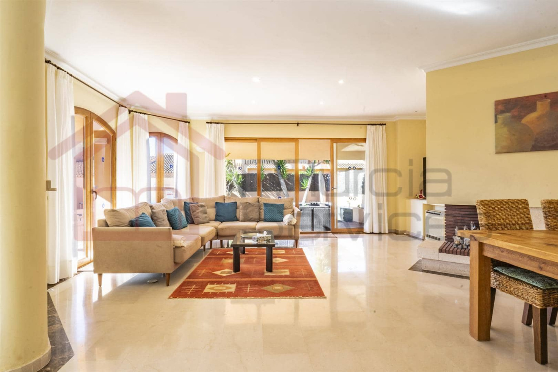 Resale - 3. Semi-detached house - La Manga - Costa Calida