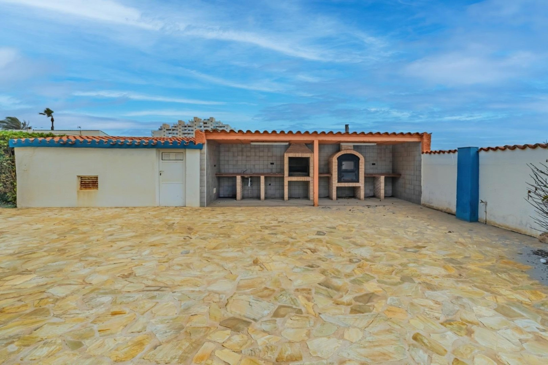 Resale - 3. Semi-detached house - La Manga - Costa Calida