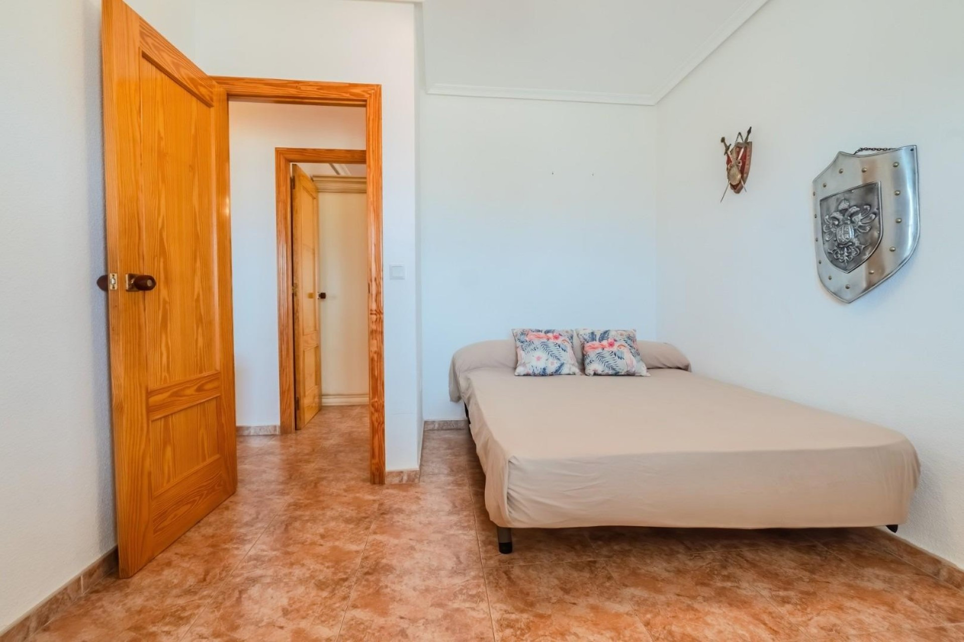 Resale - 3. Semi-detached house - La Manga - Costa Calida