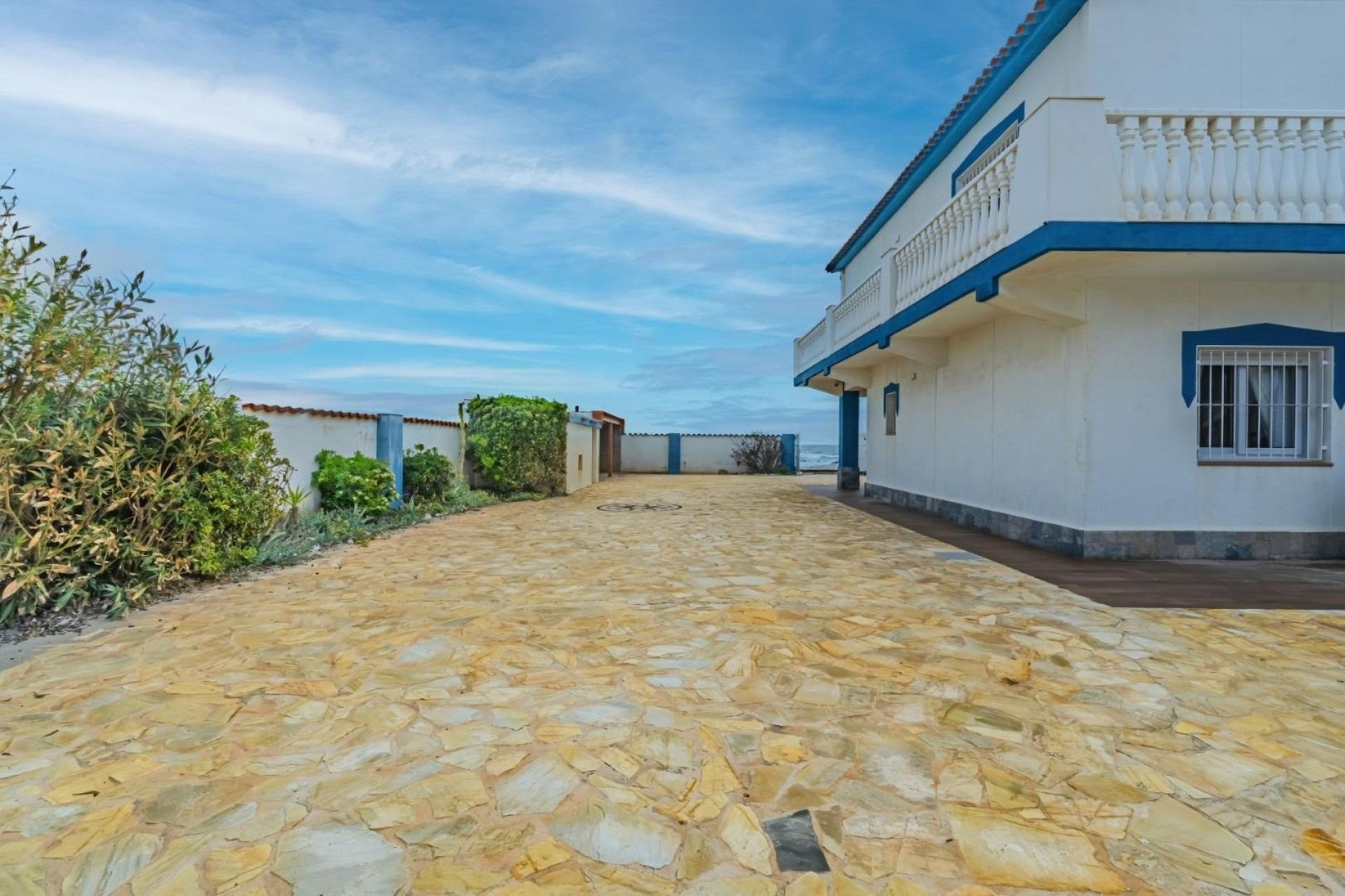 Resale - 3. Semi-detached house - La Manga - Playa del Estacio