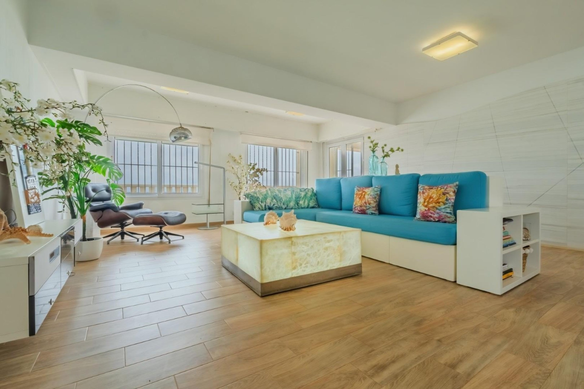 Resale - 3. Semi-detached house - La Manga - Playa del Estacio