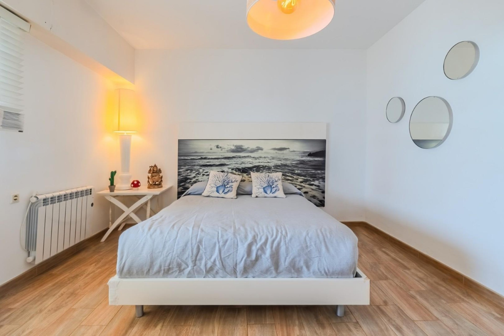 Resale - 3. Semi-detached house - La Manga - Playa del Estacio