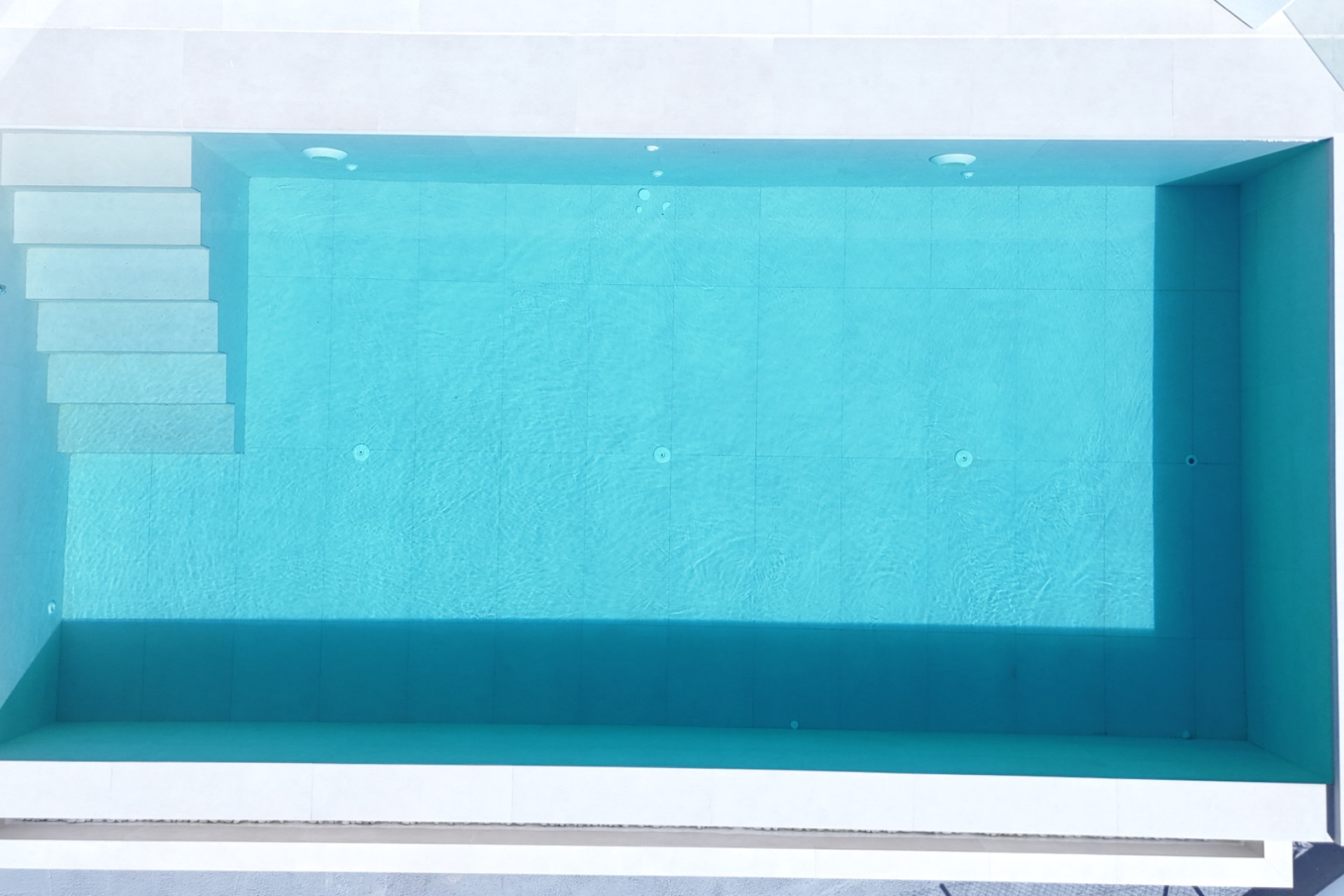 Resale - 3. Semi-detached house - La Marina - Costa Blanca North