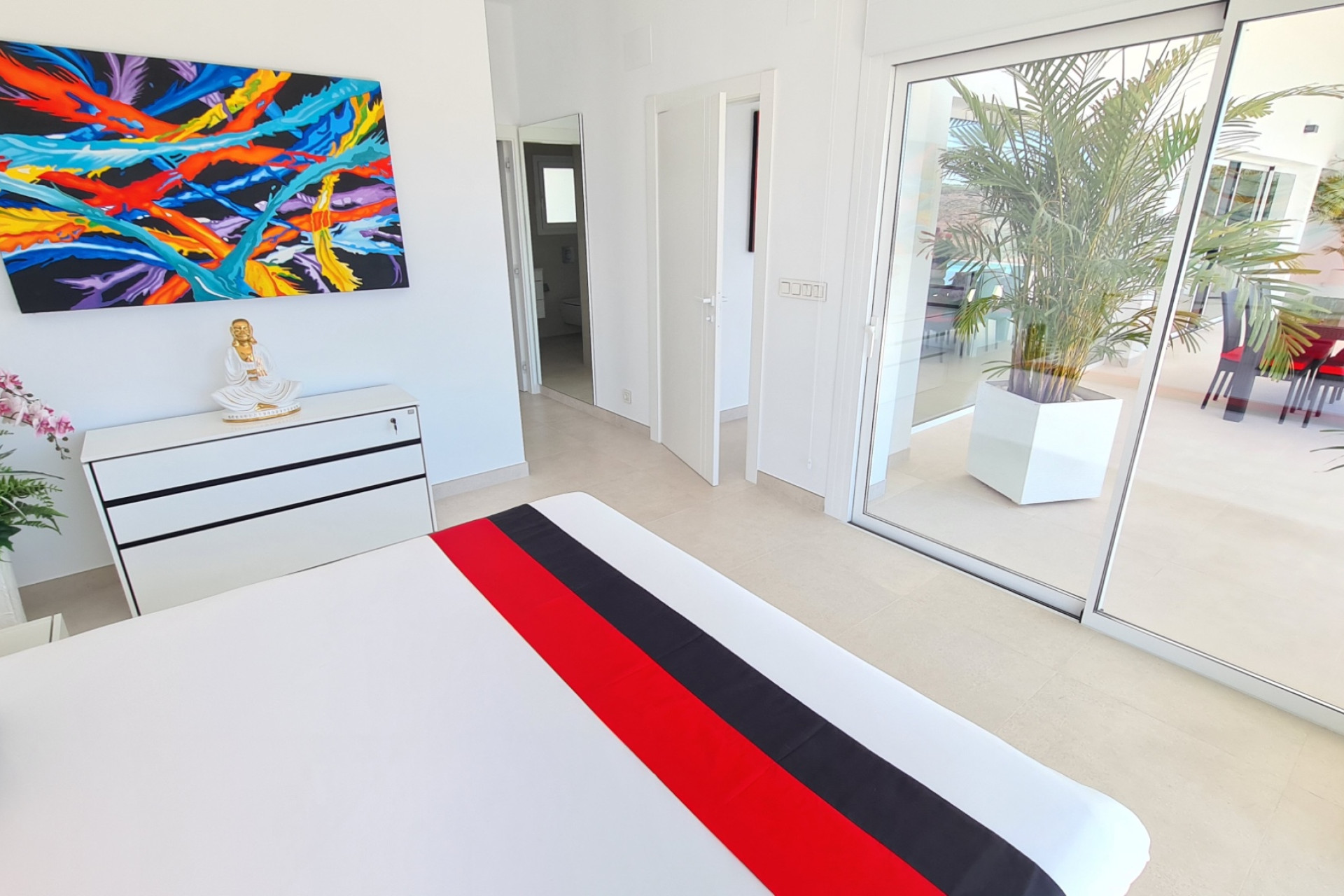 Resale - 3. Semi-detached house - La Marina - Costa Blanca North