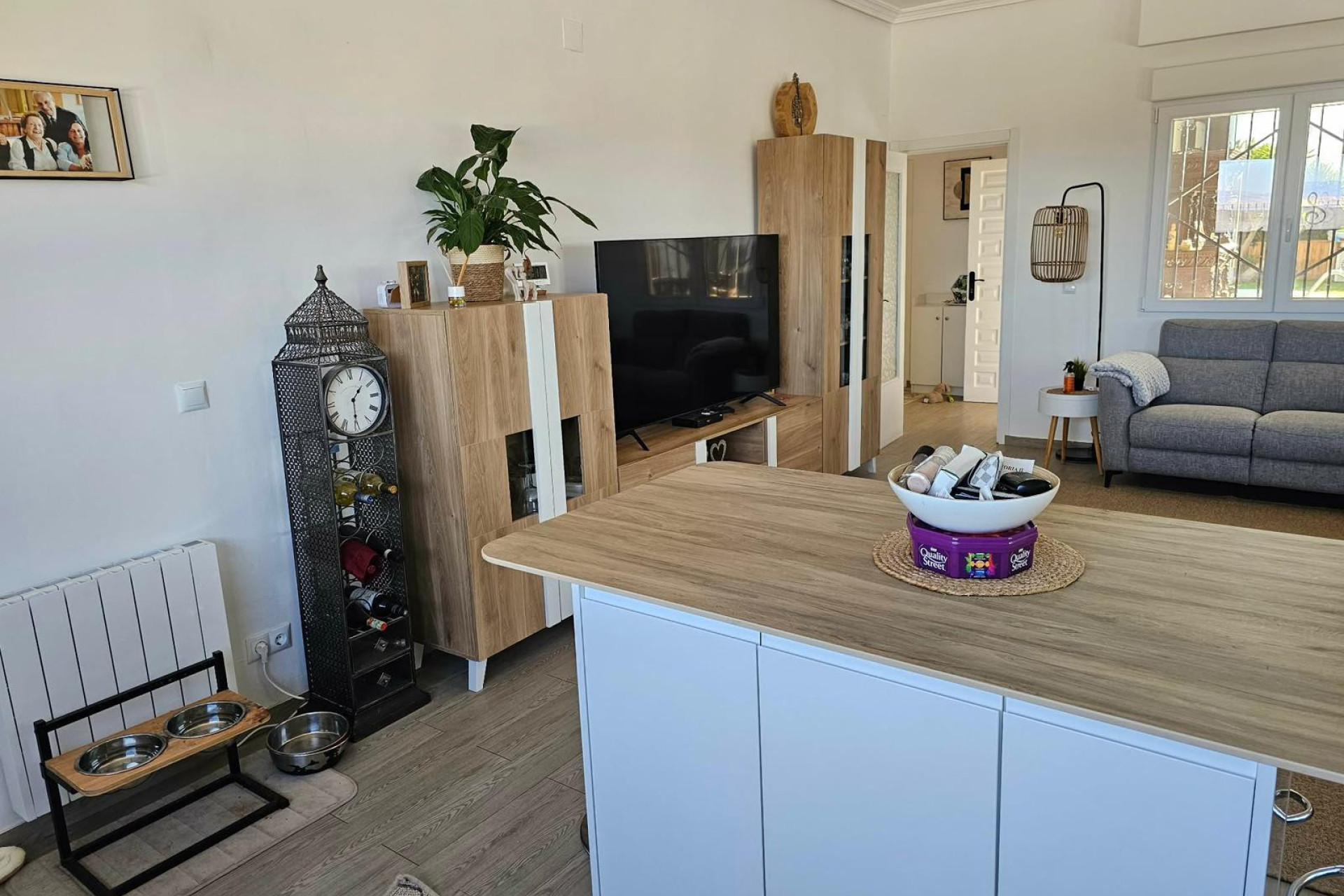 Resale - 3. Semi-detached house - La Marina - Costa Blanca South