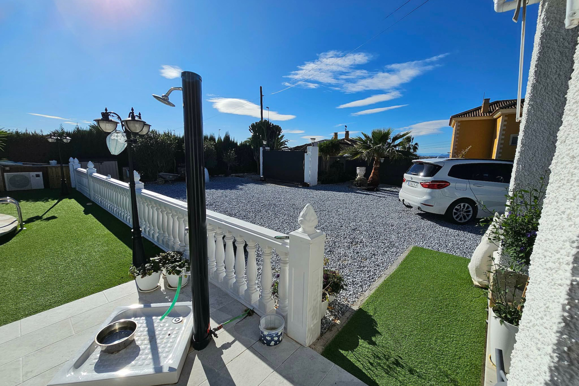 Resale - 3. Semi-detached house - La Marina - Costa Blanca South