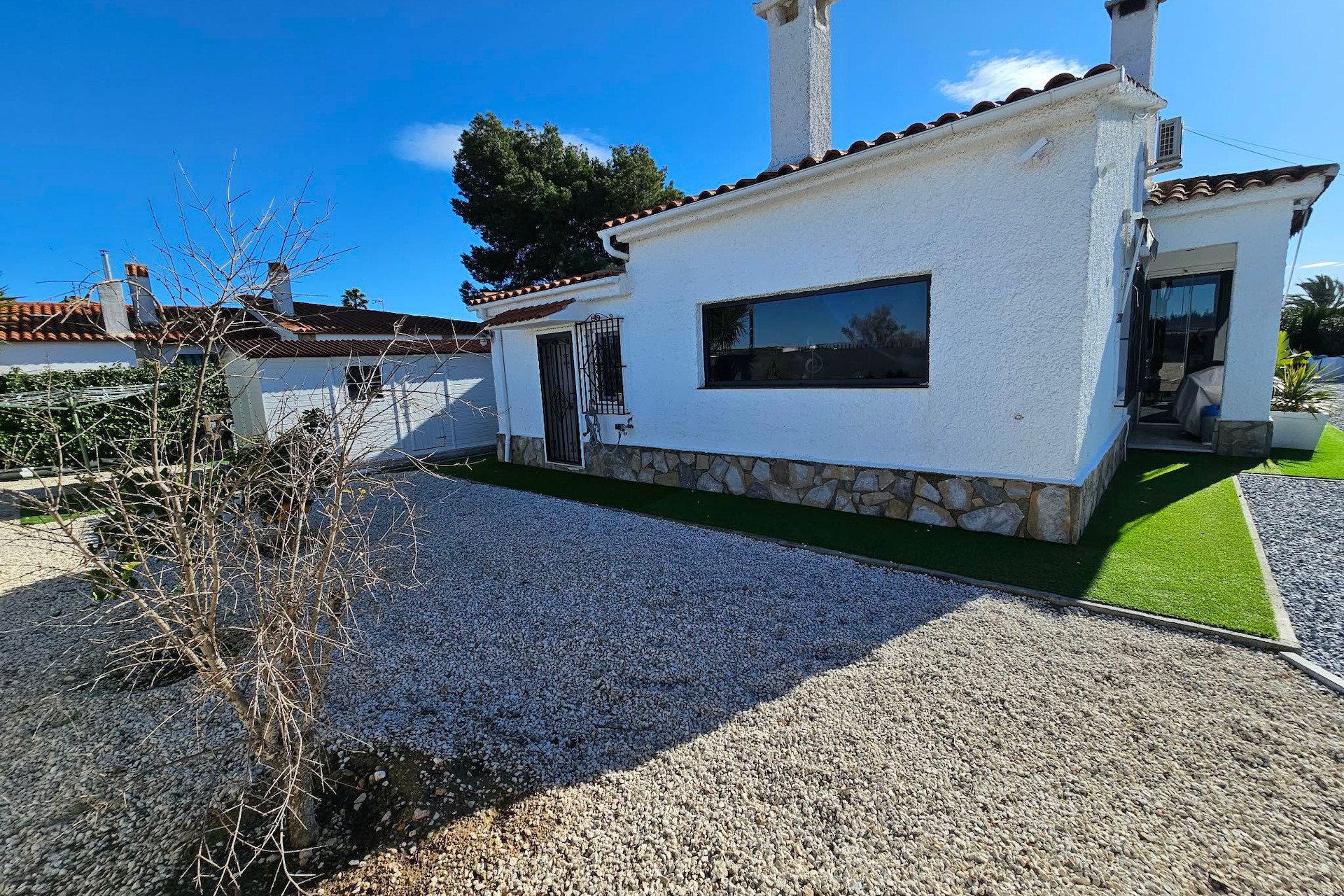Resale - 3. Semi-detached house - La Marina - Costa Blanca South