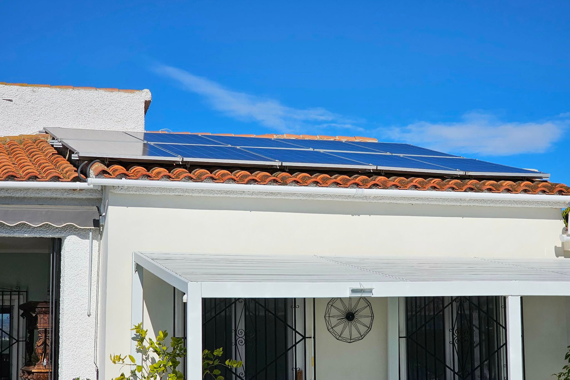 Resale - 3. Semi-detached house - La Marina - Costa Blanca South