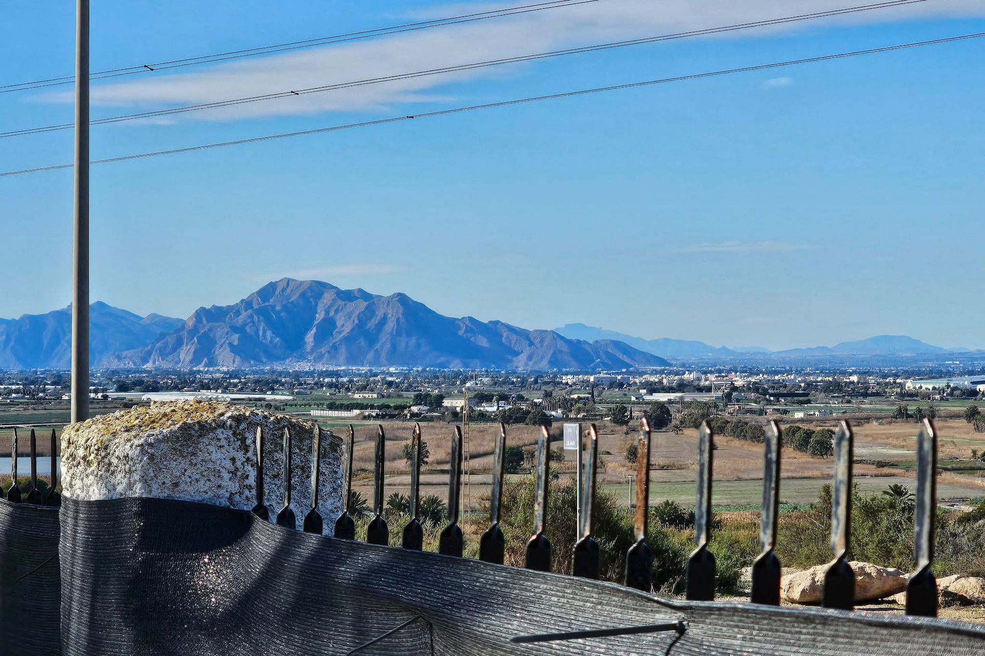 Resale - 3. Semi-detached house - La Marina - Costa Blanca South