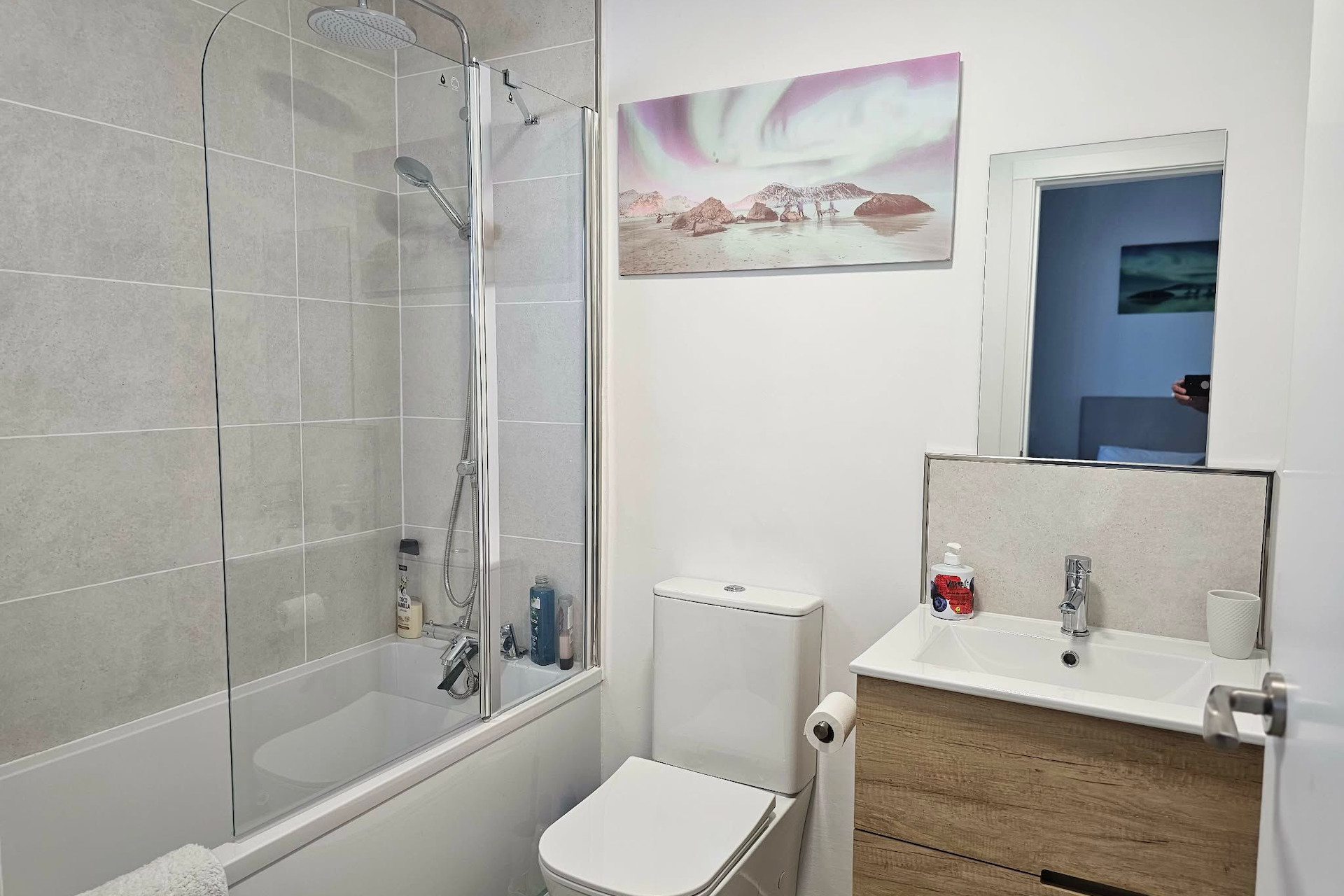 Resale - 3. Semi-detached house - La Marina - Costa Blanca South