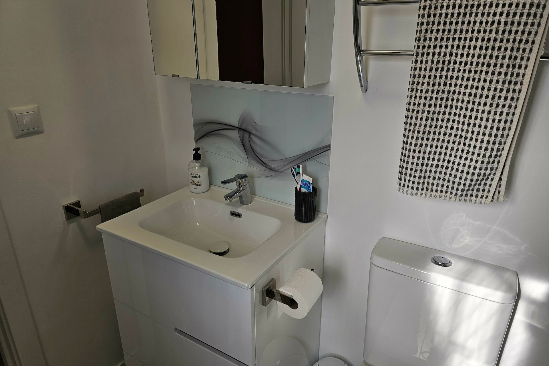 Resale - 3. Semi-detached house - La Marina - Costa Blanca South