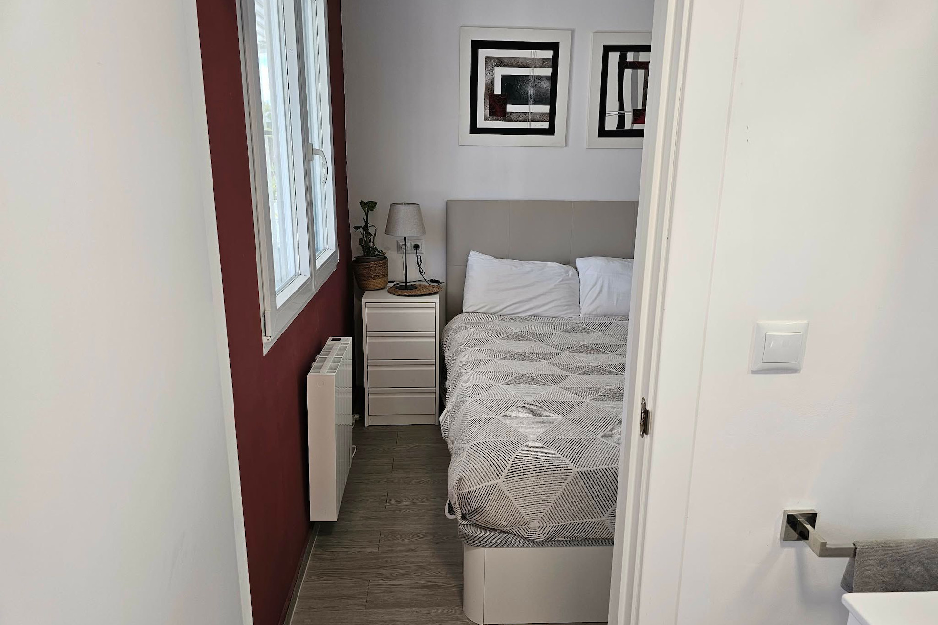 Resale - 3. Semi-detached house - La Marina - Costa Blanca South