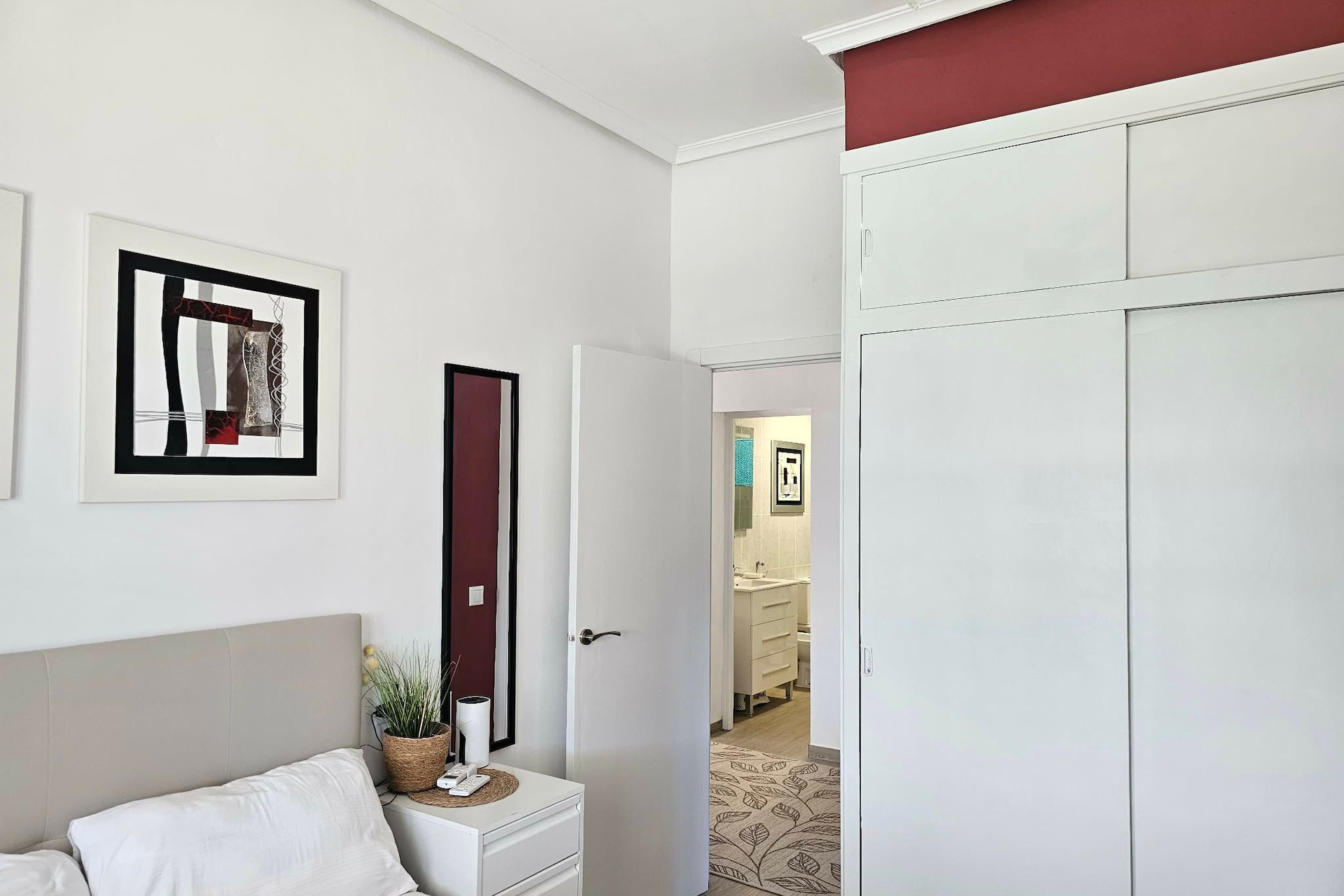 Resale - 3. Semi-detached house - La Marina - Costa Blanca South