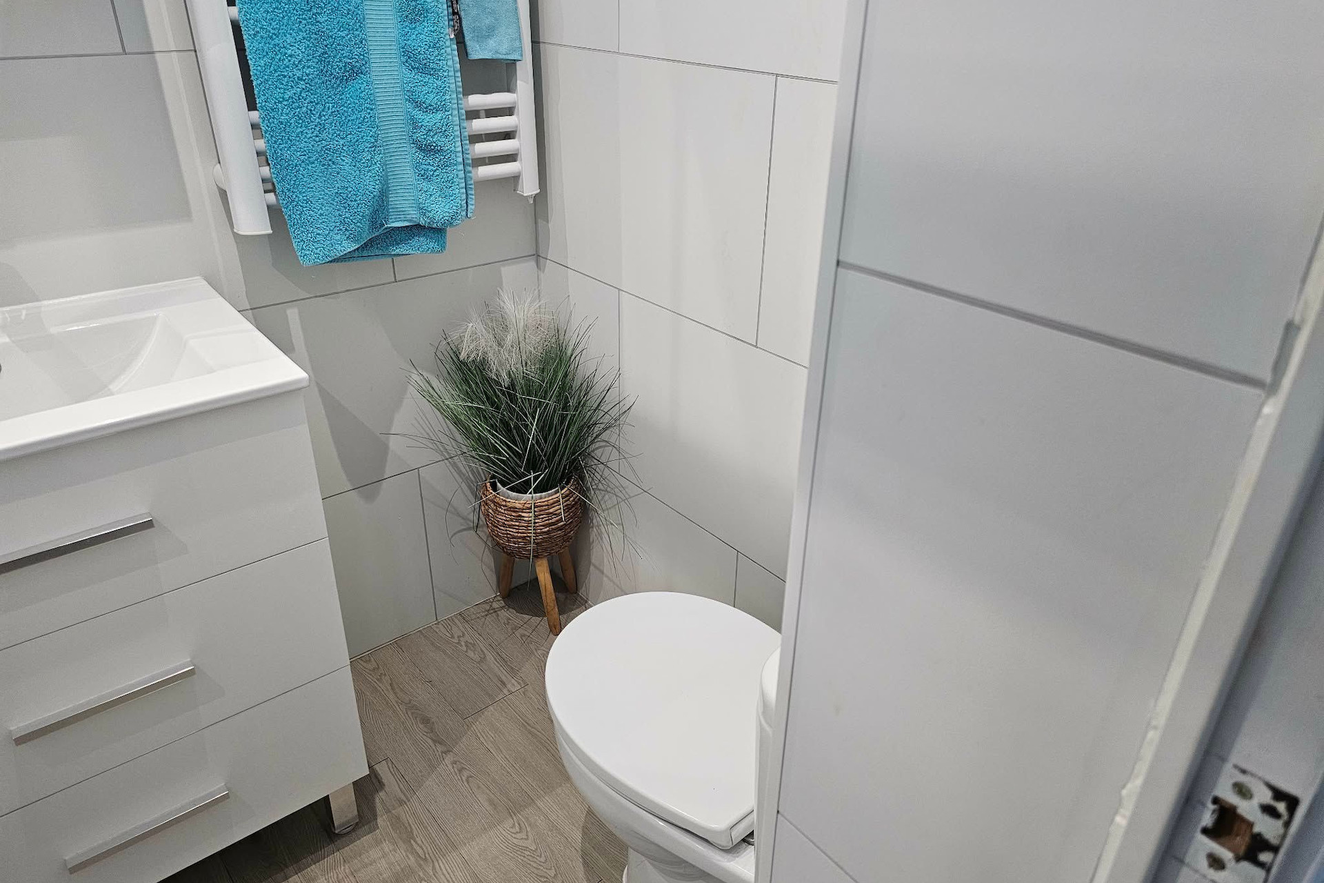 Resale - 3. Semi-detached house - La Marina - Costa Blanca South