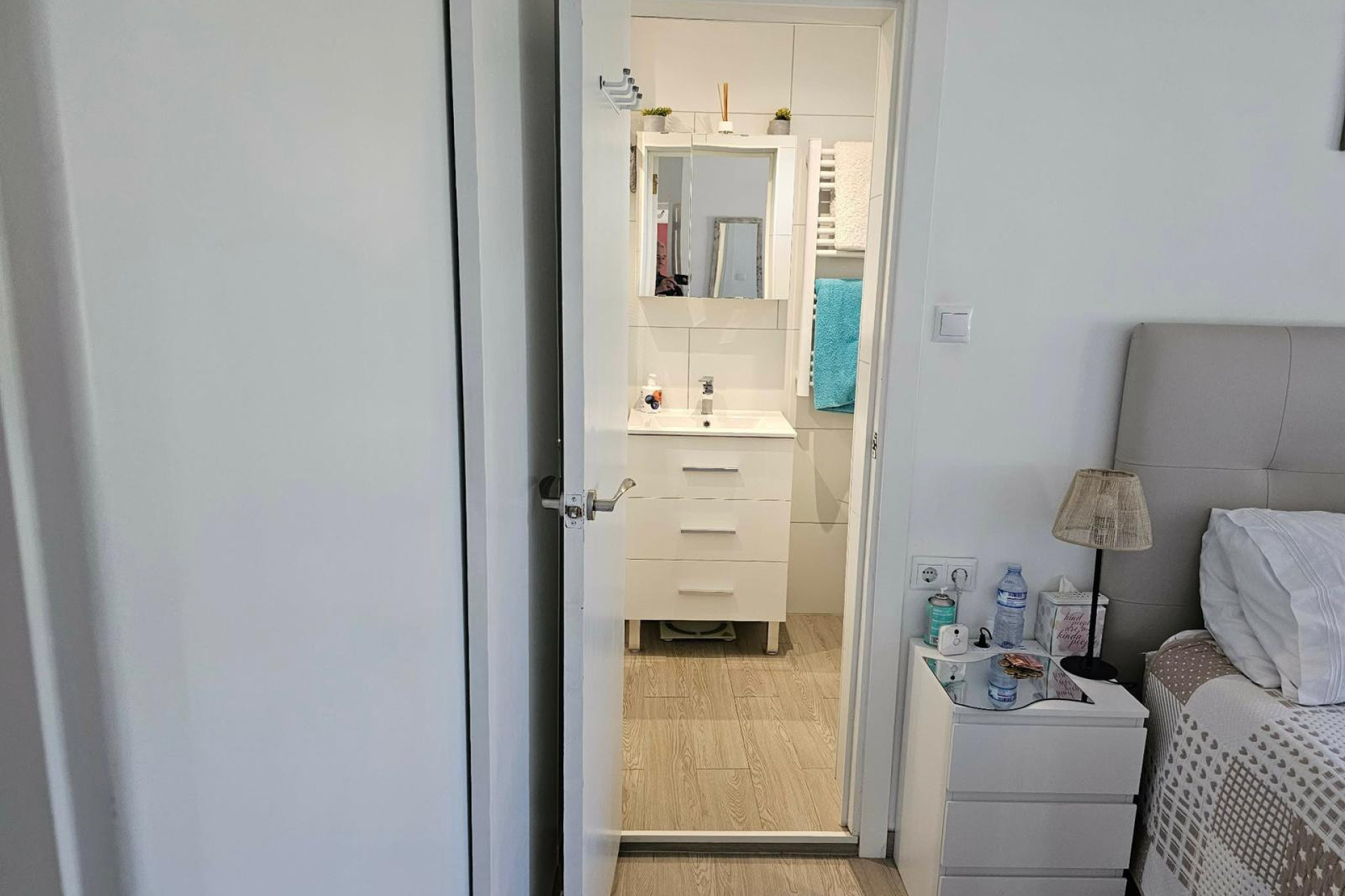 Resale - 3. Semi-detached house - La Marina - Costa Blanca South