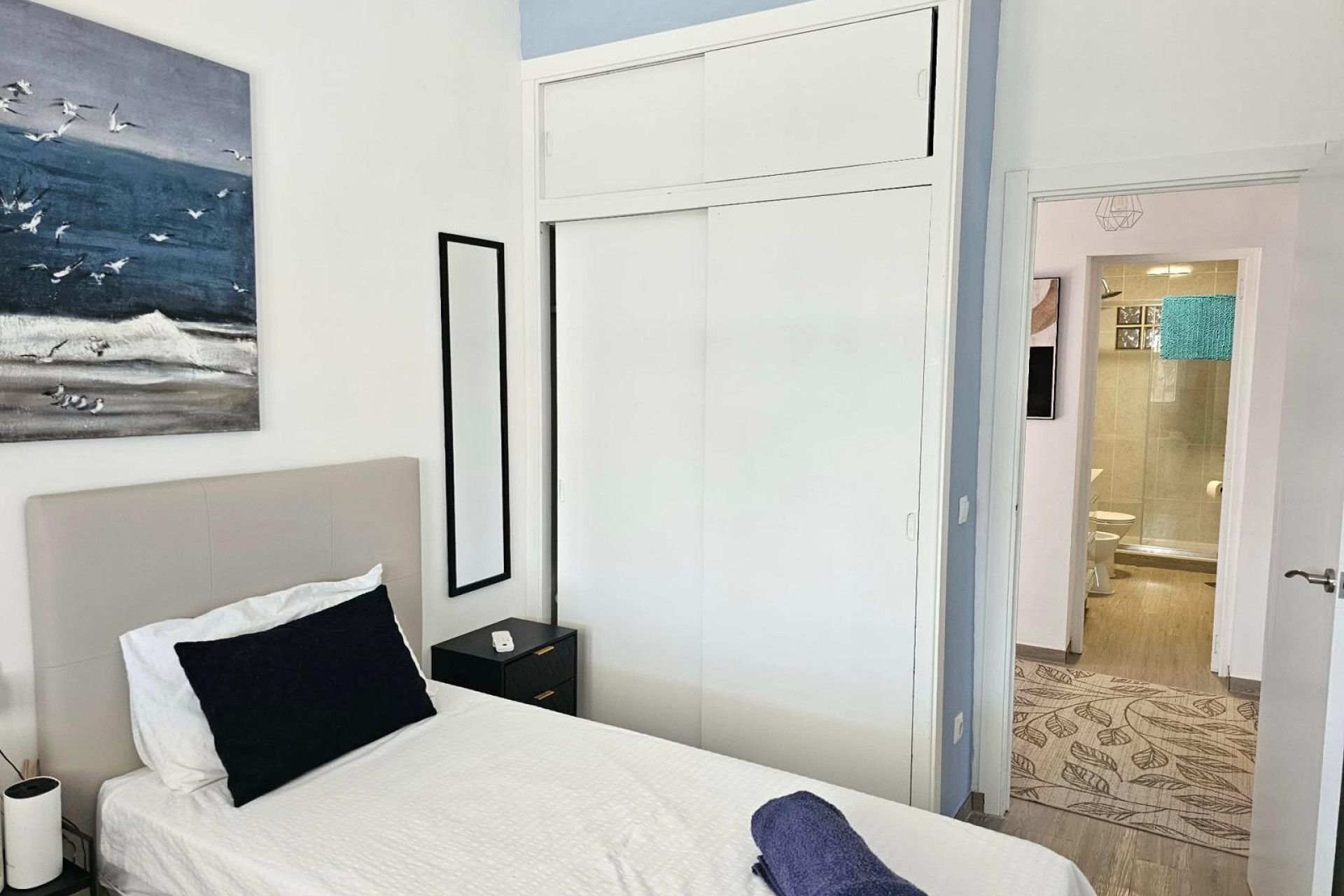 Resale - 3. Semi-detached house - La Marina - Costa Blanca South